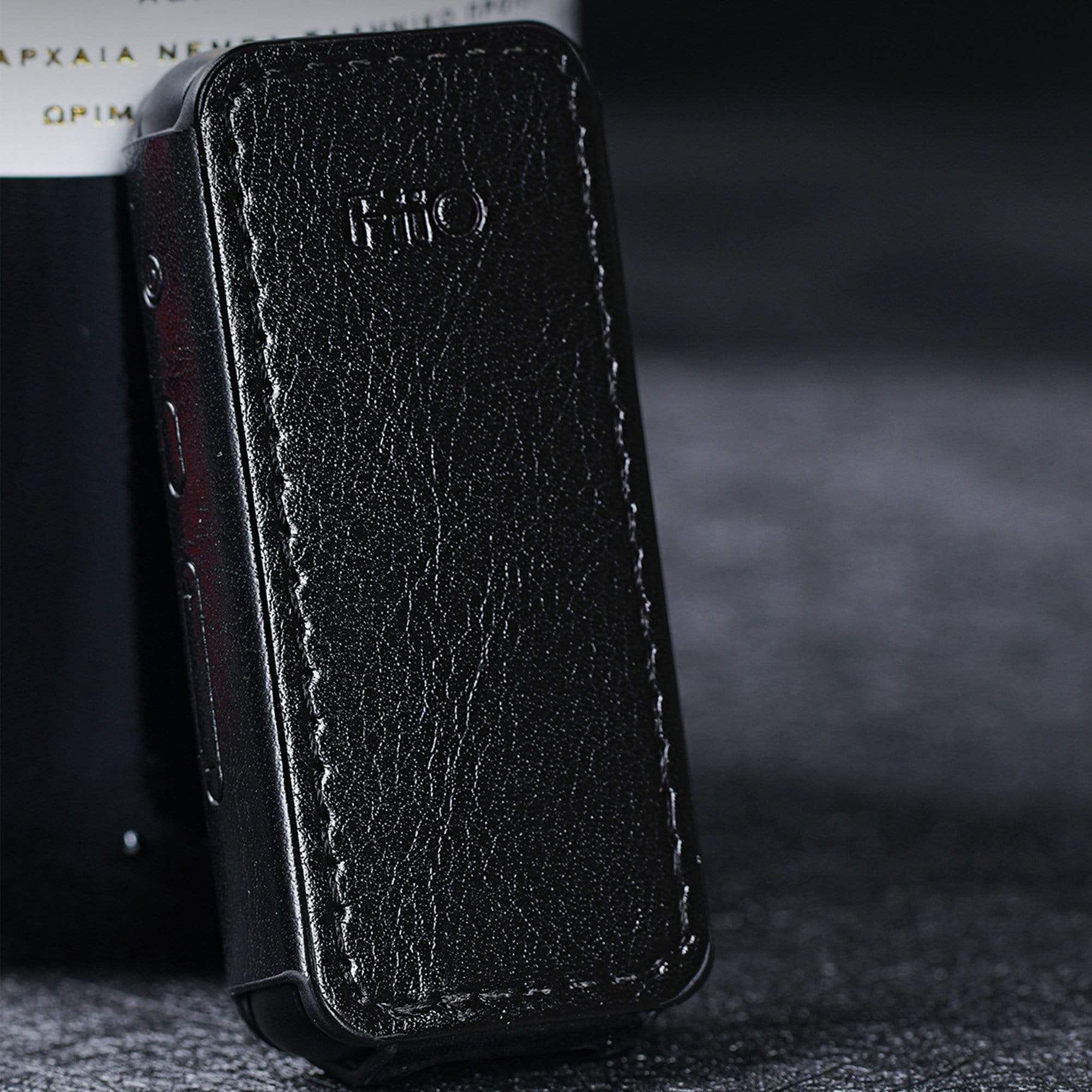 FiiO SK-BTR5 Case for BTR5 Black - Image 5