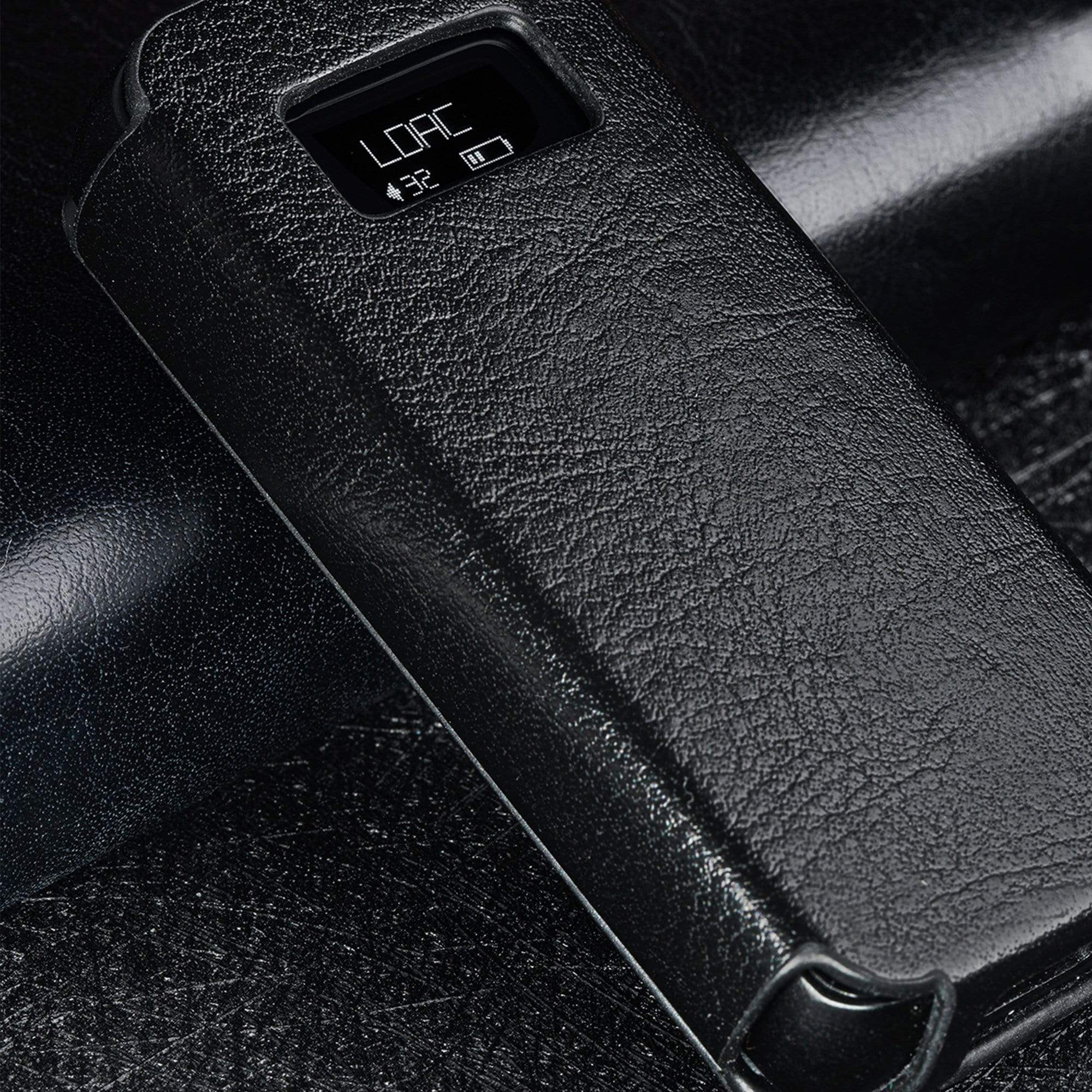 FiiO SK-BTR5 Case for BTR5 Black - Image 6