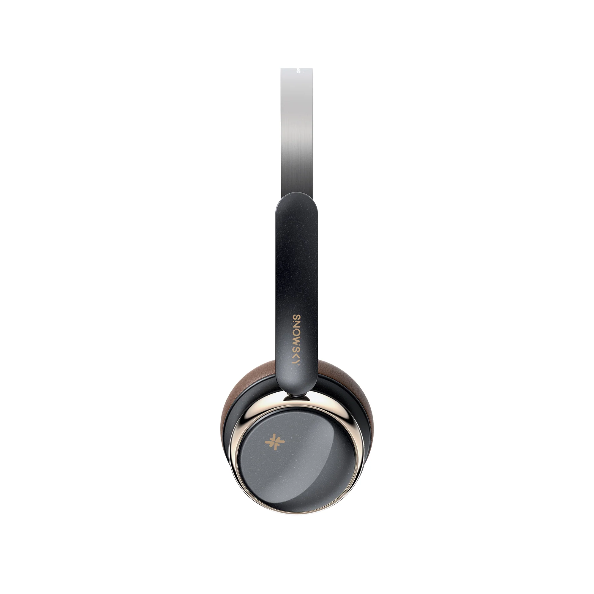 FiiO Snowsky Anytime On-Ear Bluetooth Headphones - Image 5