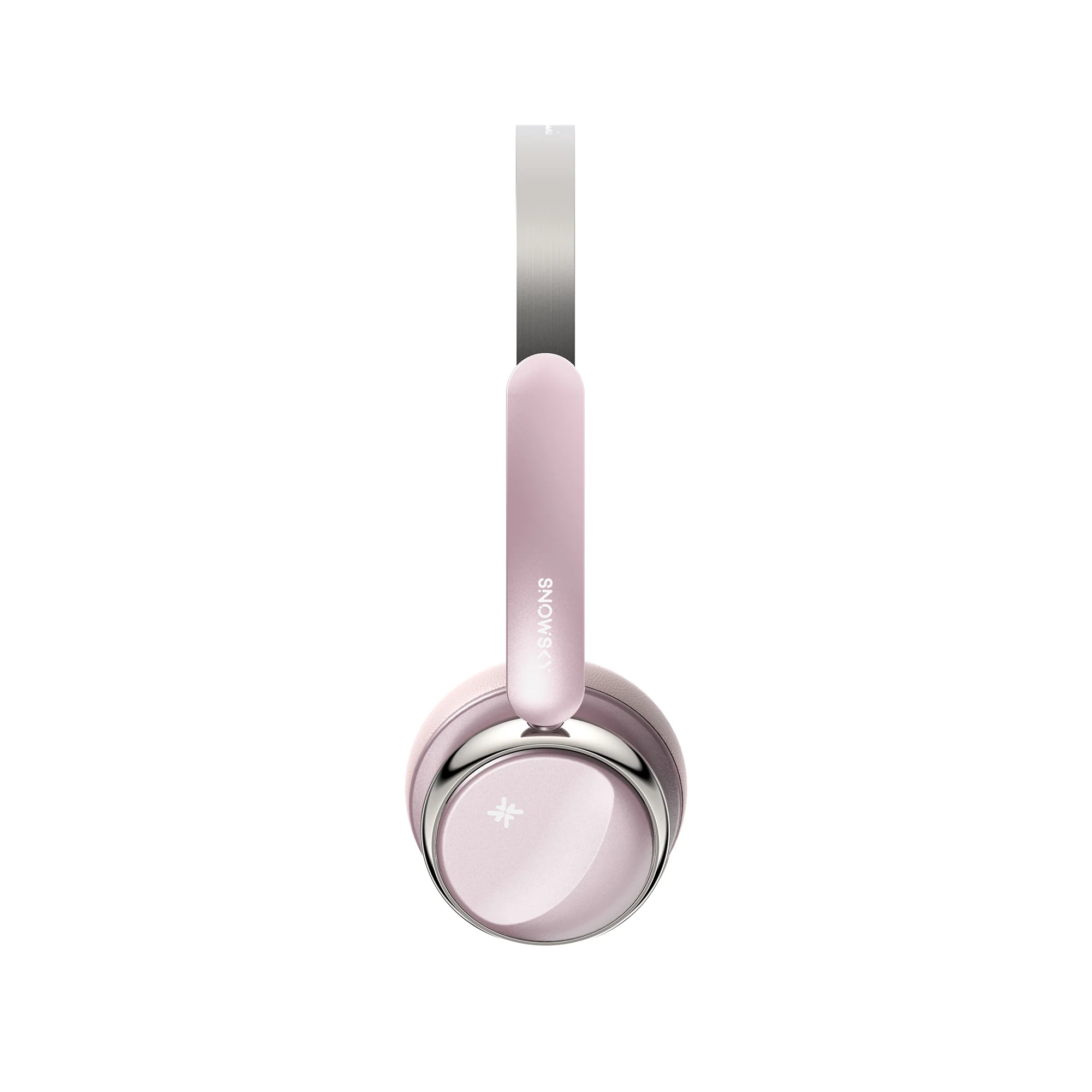 FiiO Snowsky Anytime On-Ear Bluetooth Headphones - Image 7