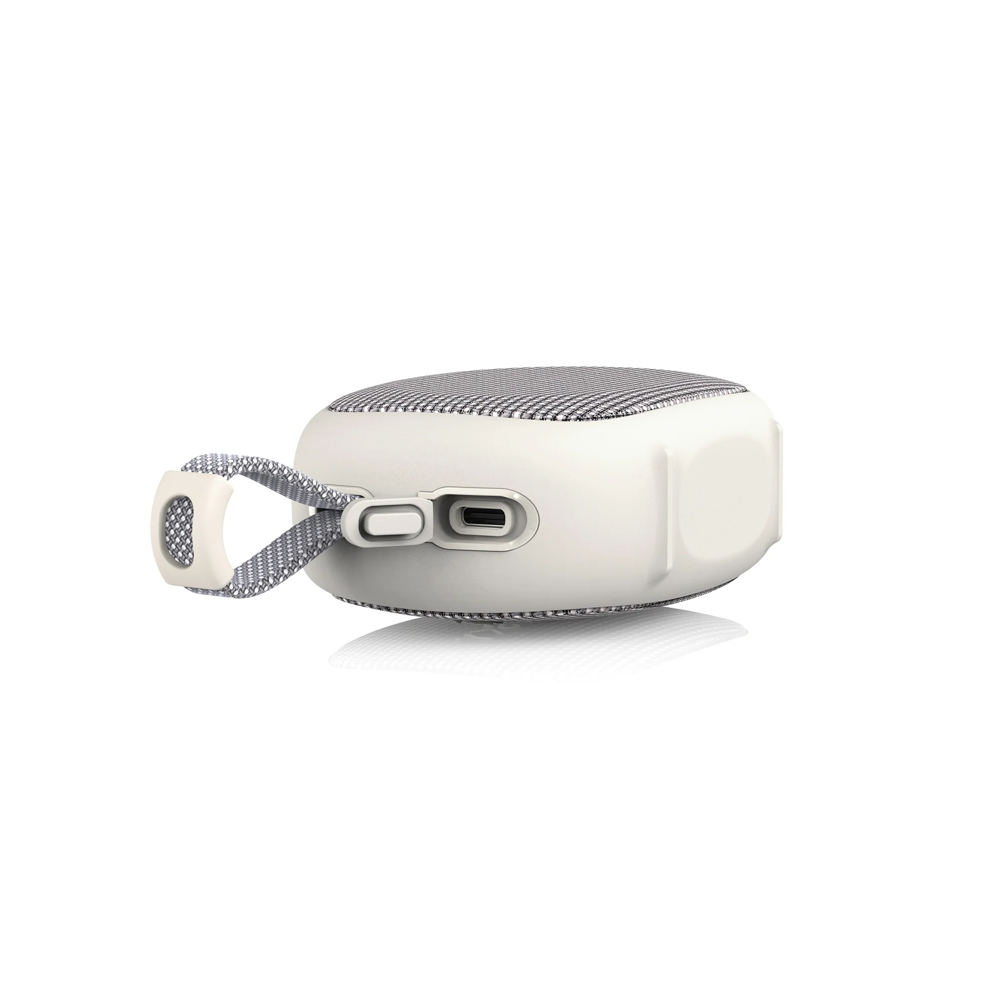 FiiO Snowsky Anywhere Portable Bluetooth Speaker - Image 4
