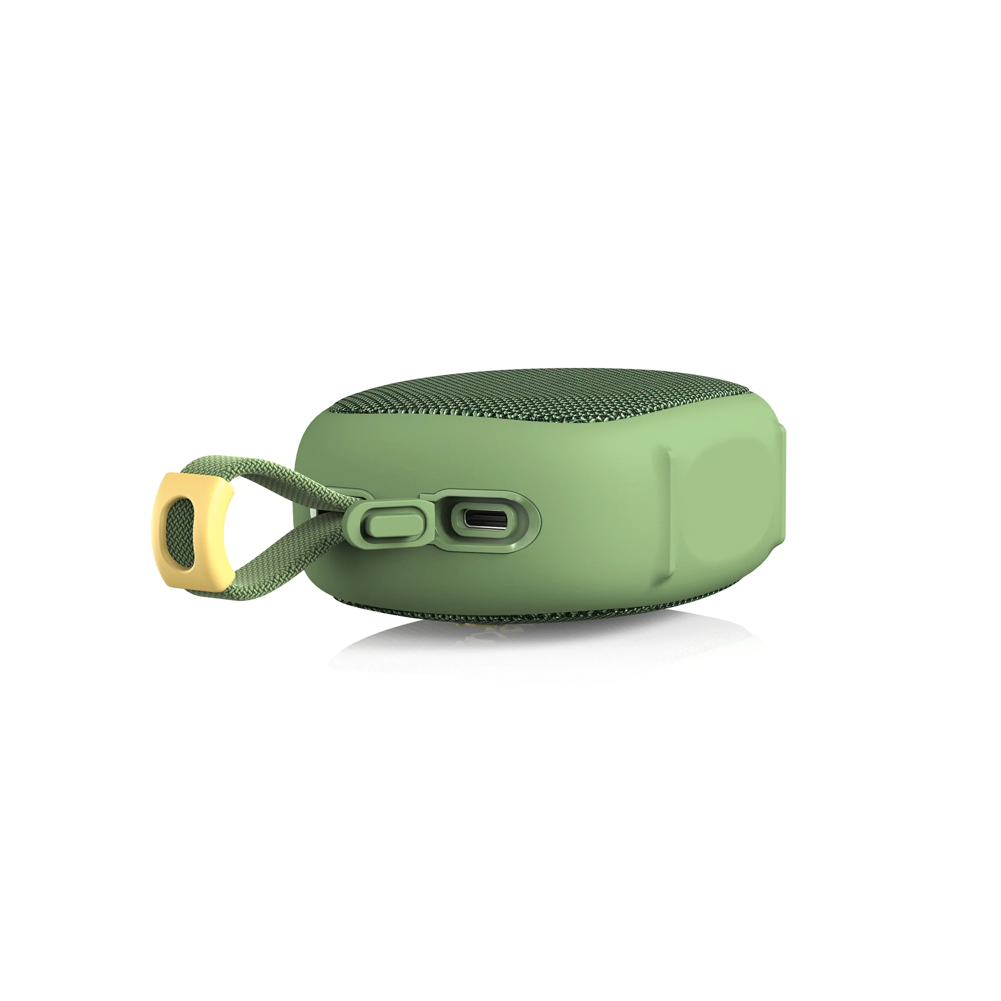 FiiO Snowsky Anywhere Portable Bluetooth Speaker - Image 5