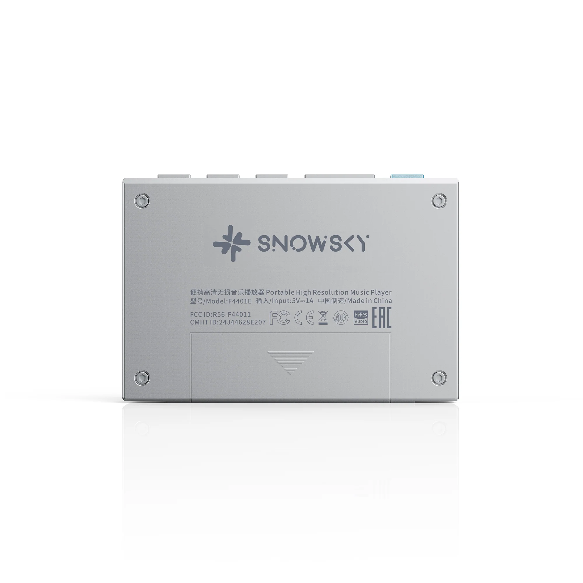 FiiO Snowsky Echo Mini Music Player - Image 9