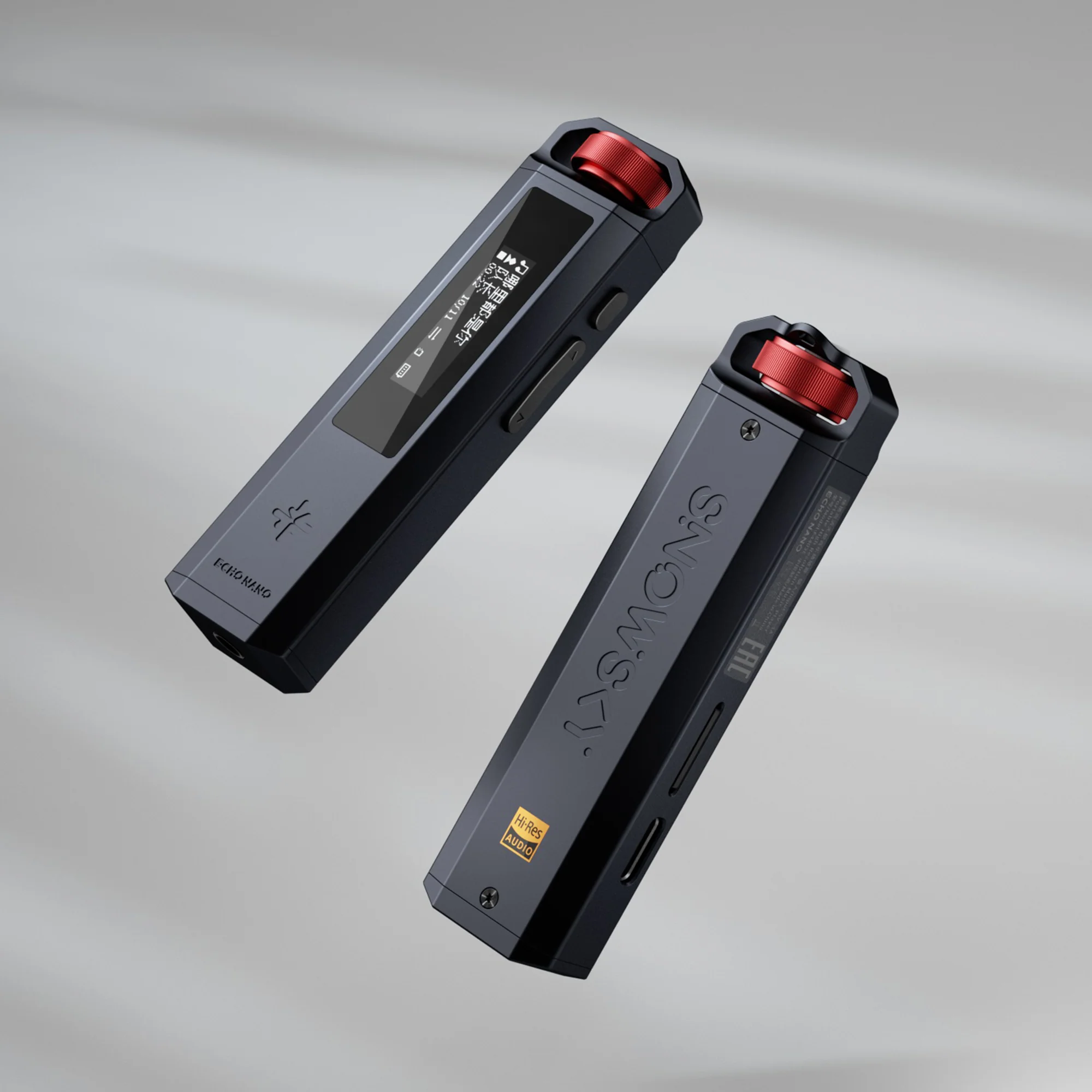 FiiO Snowsky Echo Nano Music Player