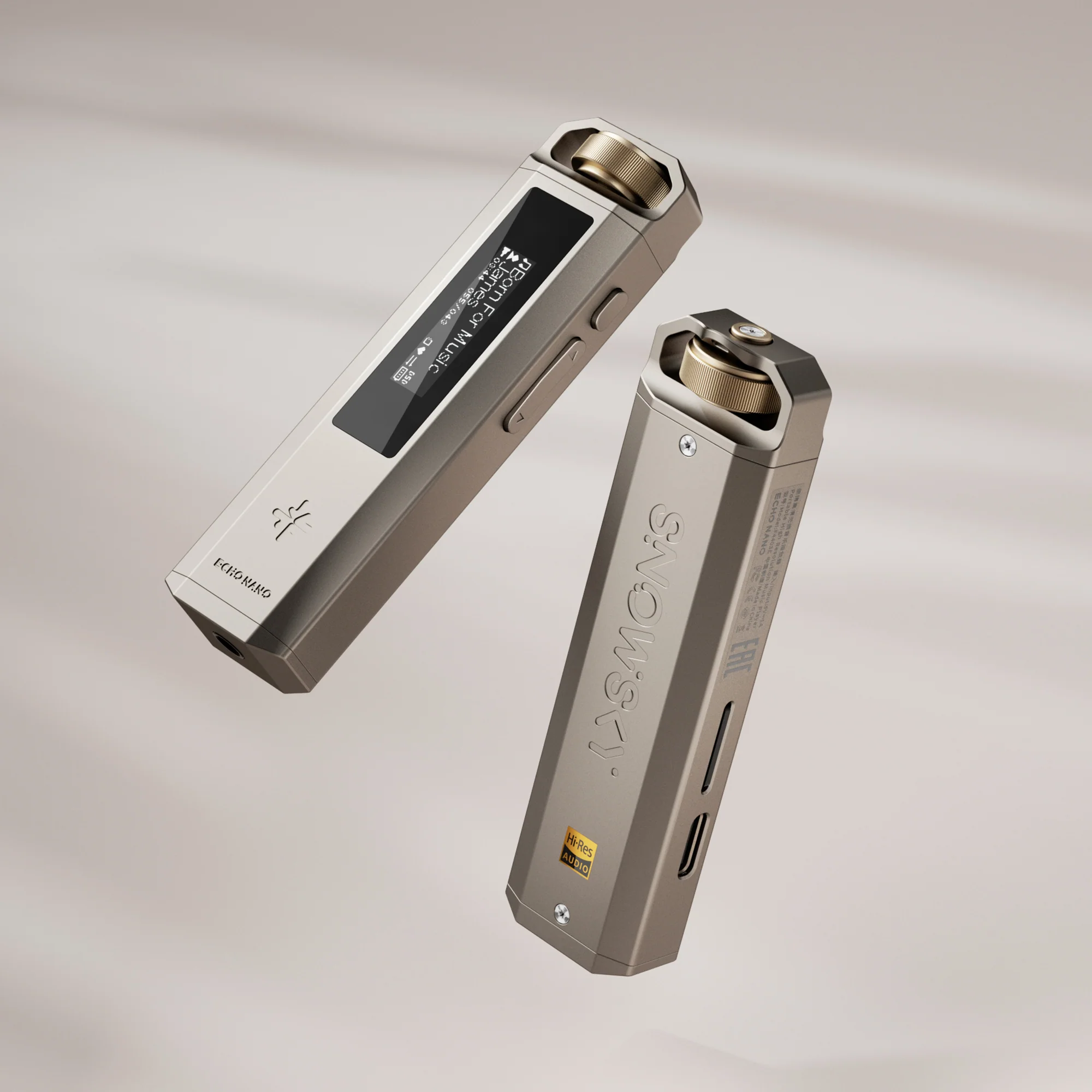 FiiO Snowsky Echo Nano Music Player - Image 10