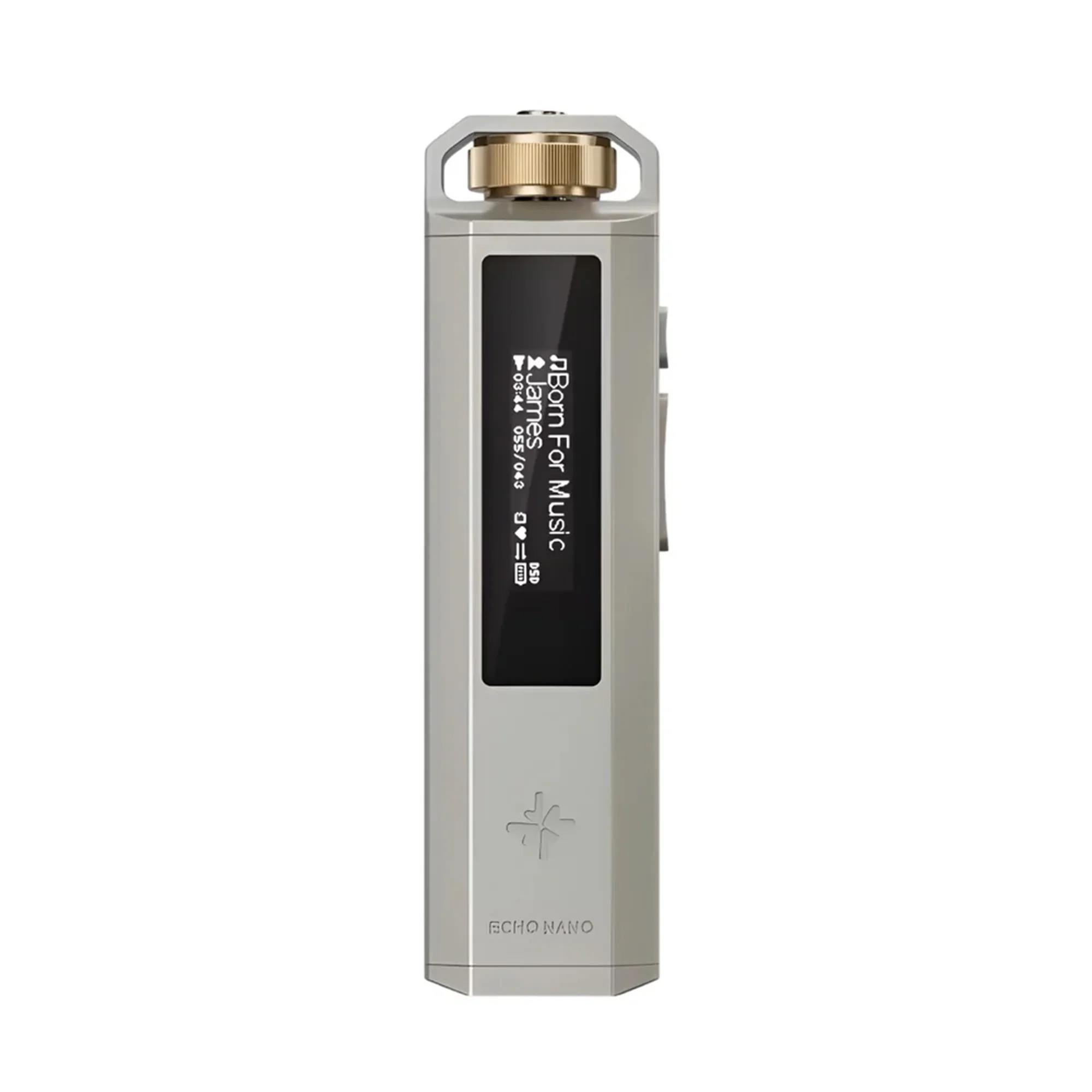FiiO Snowsky Echo Nano Music Player - Image 11
