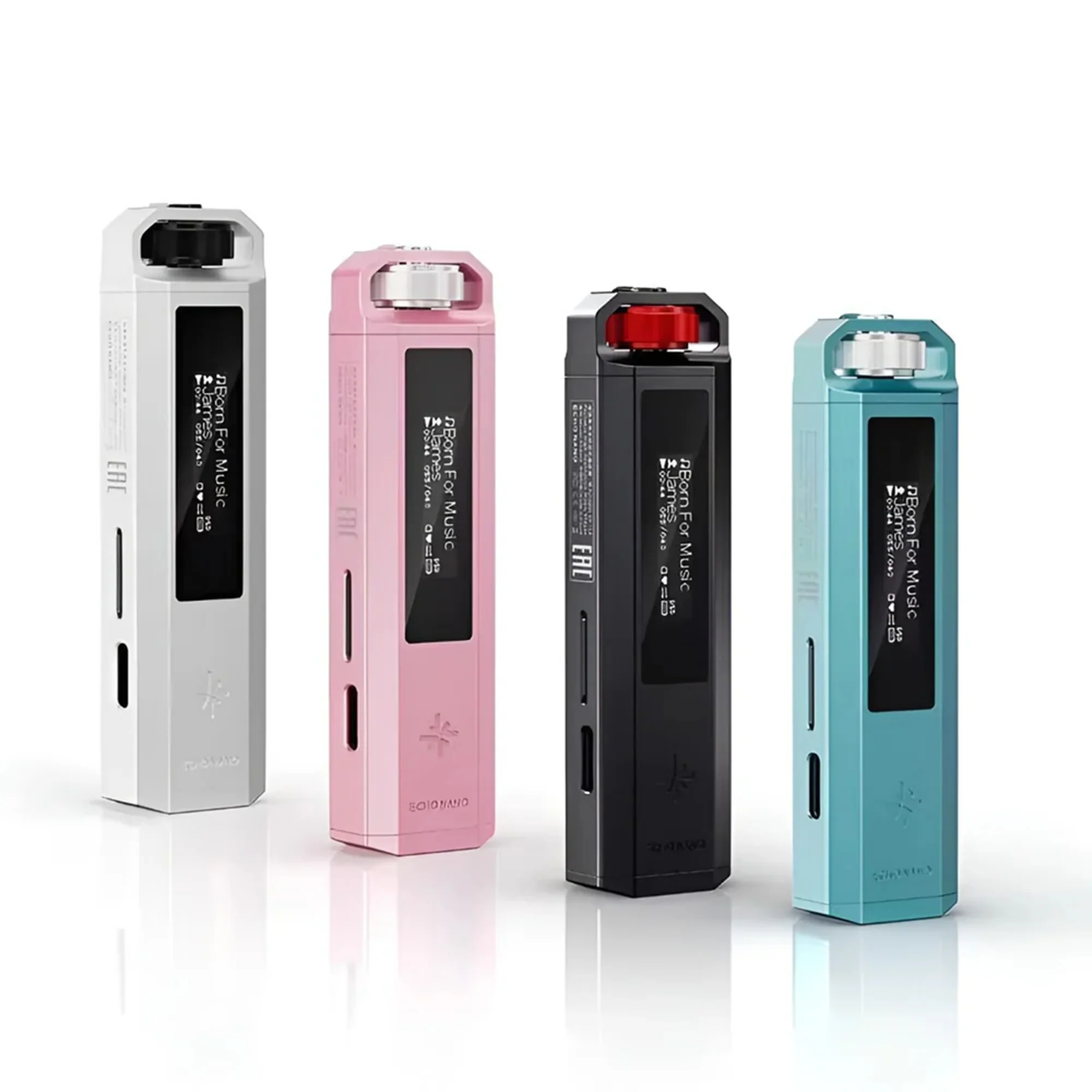 FiiO Snowsky Echo Nano Music Player - Image 14