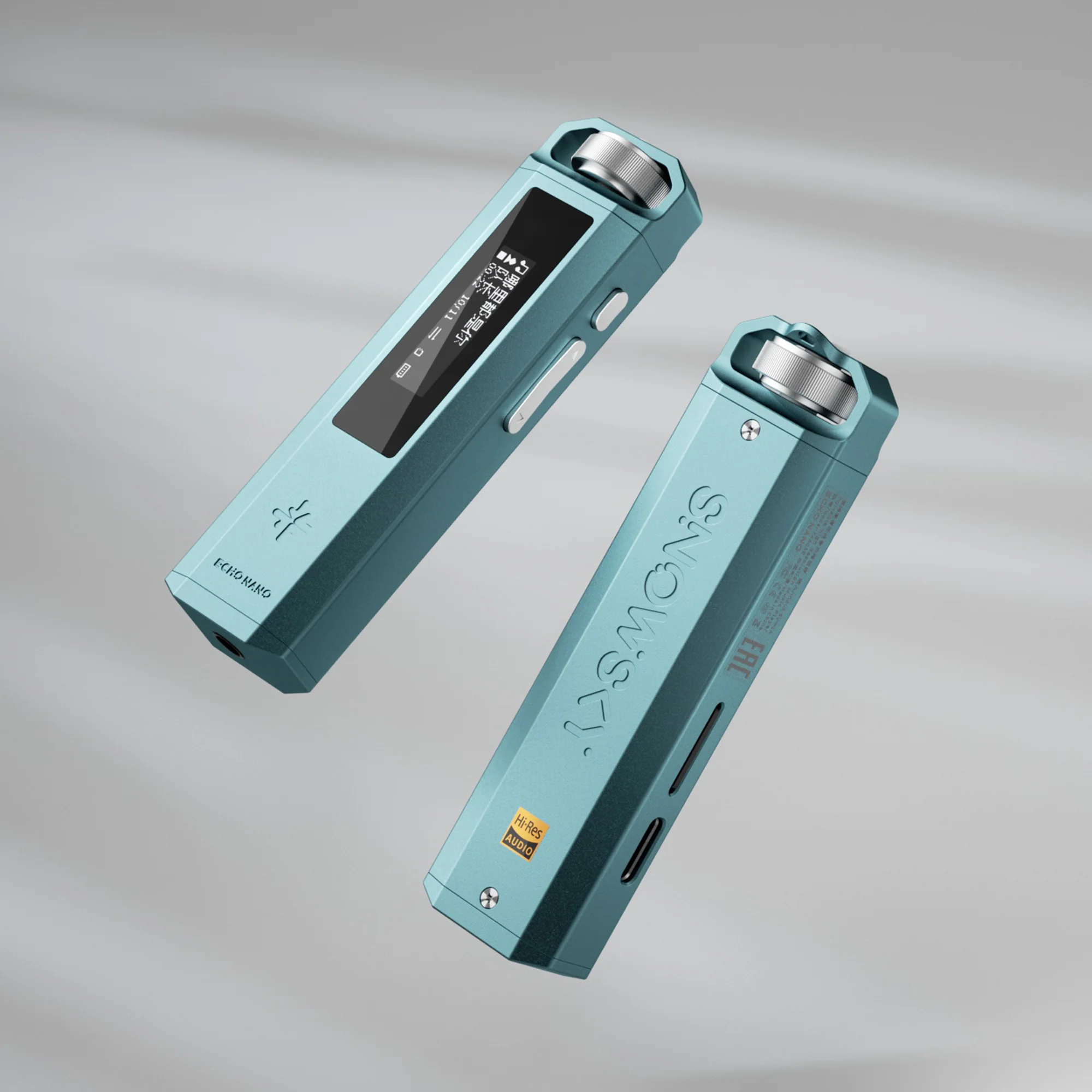FiiO Snowsky Echo Nano Music Player - Image 8