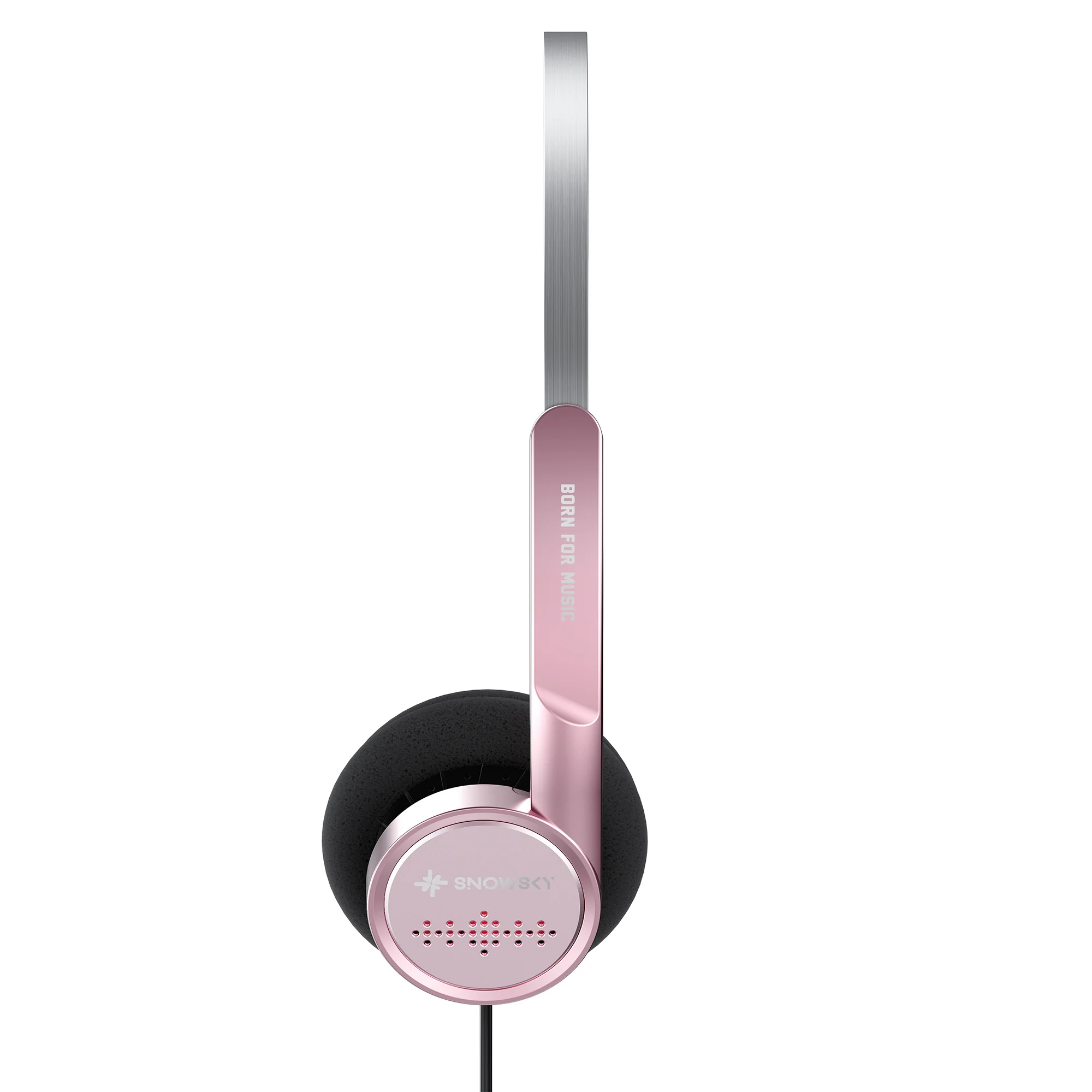 FiiO Snowsky Wind On-Ear Headphones - Image 6