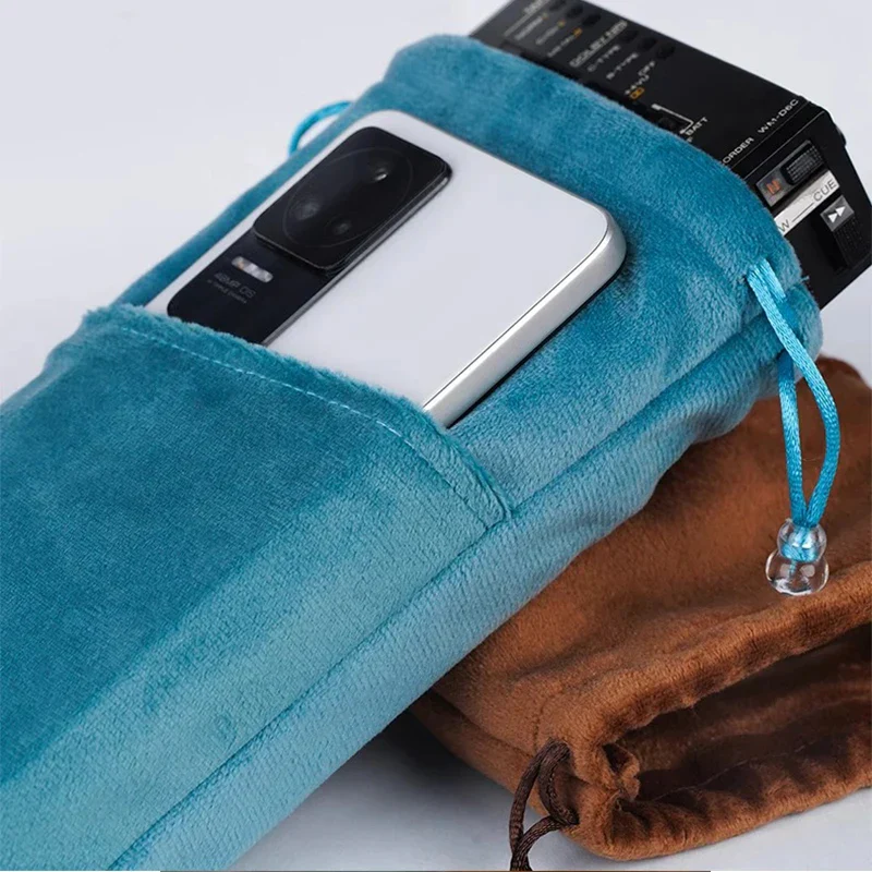 FiiO Storage Bag for CP13 - Image 4