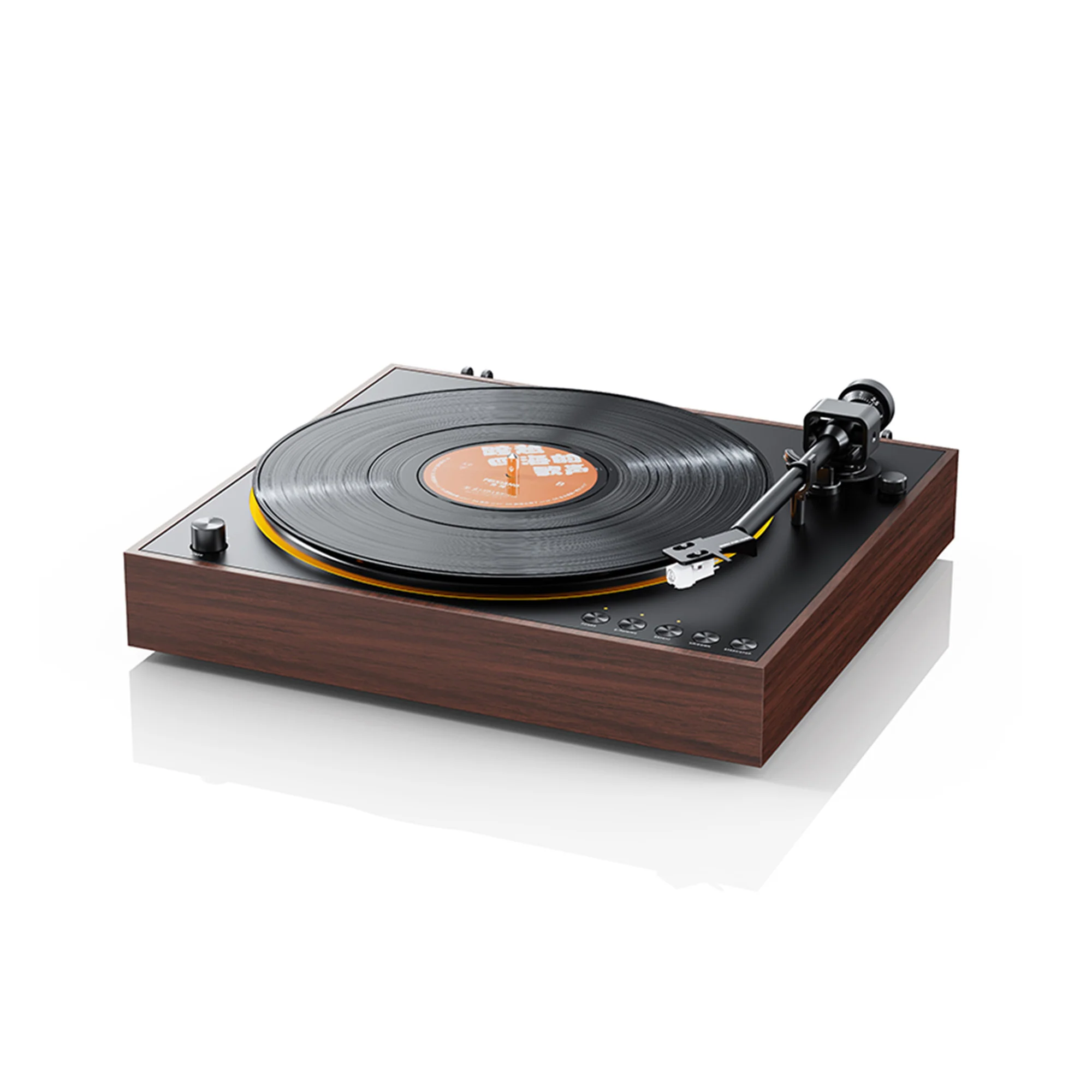 FiiO TT11 Automatic Bluetooth Turntable - Image 6