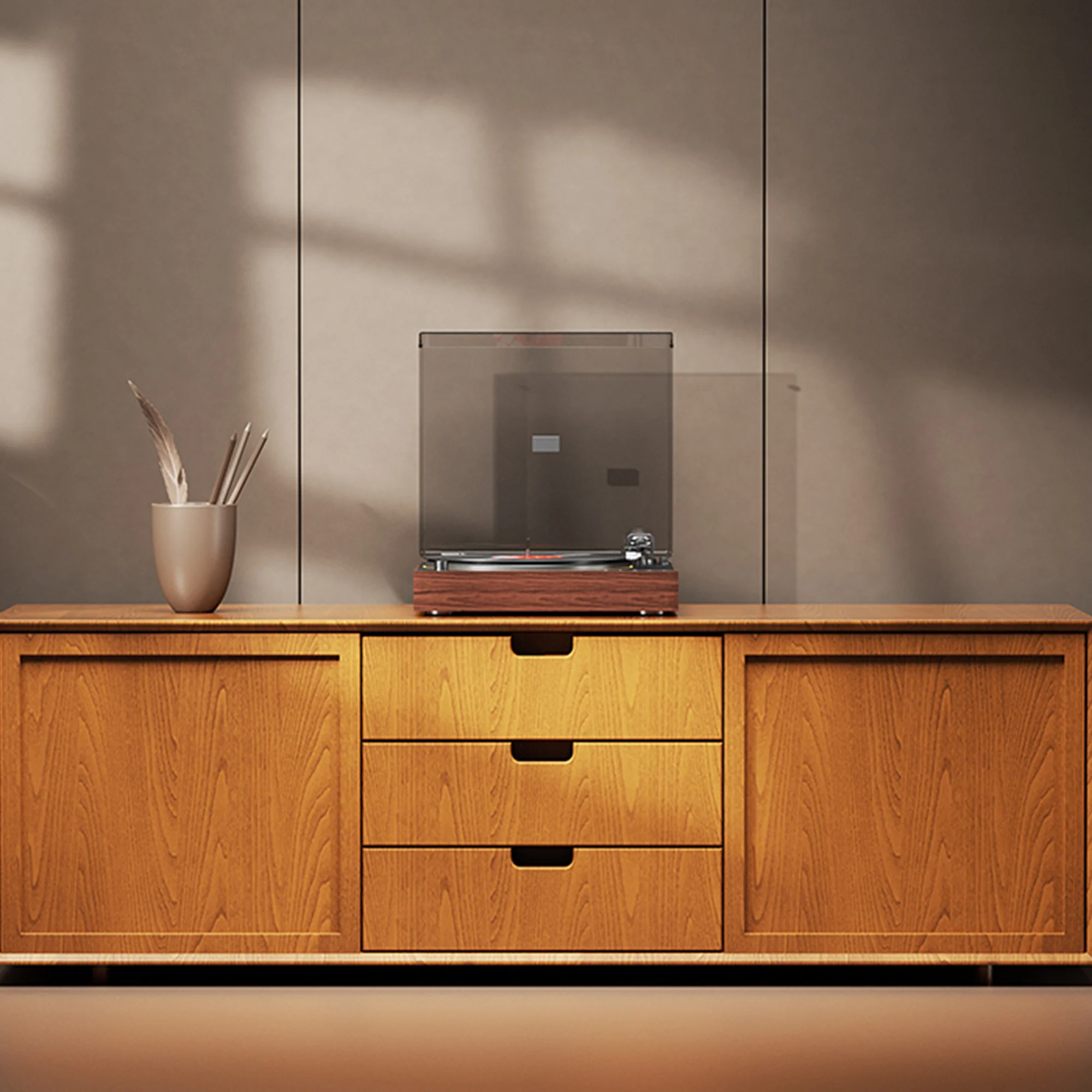 FiiO TT11 Automatic Bluetooth Turntable - Image 9