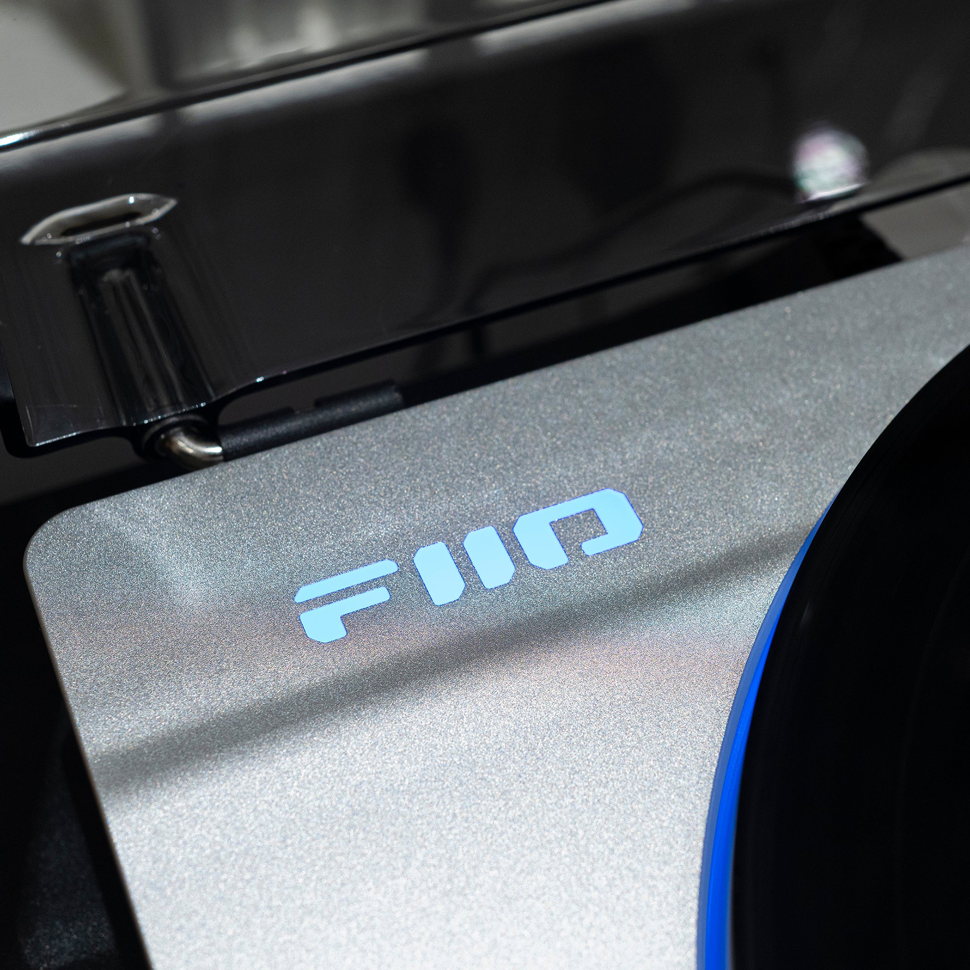 FiiO TT13 Fully Automatic Bluetooth Turntable - Image 4