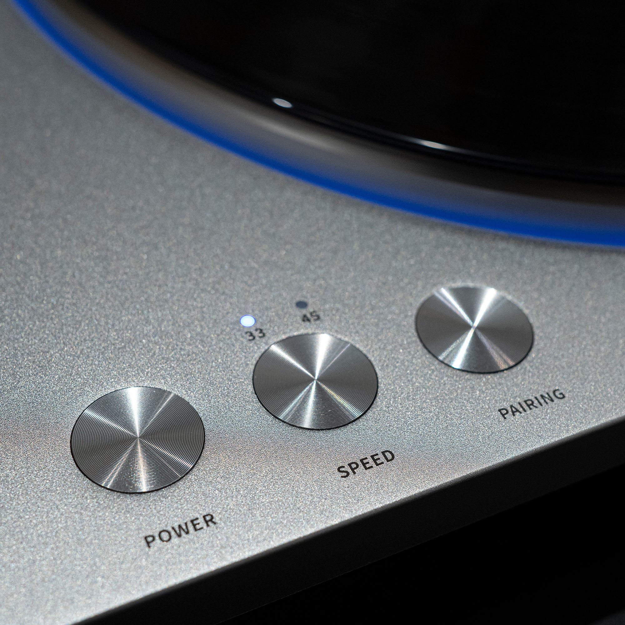 FiiO TT13 Fully Automatic Bluetooth Turntable - Image 5