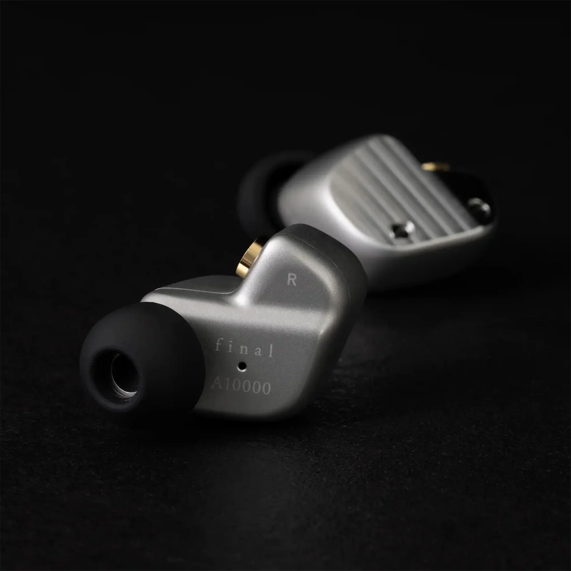 Final A10000 Flagship In-Ear Monitors - Image 3