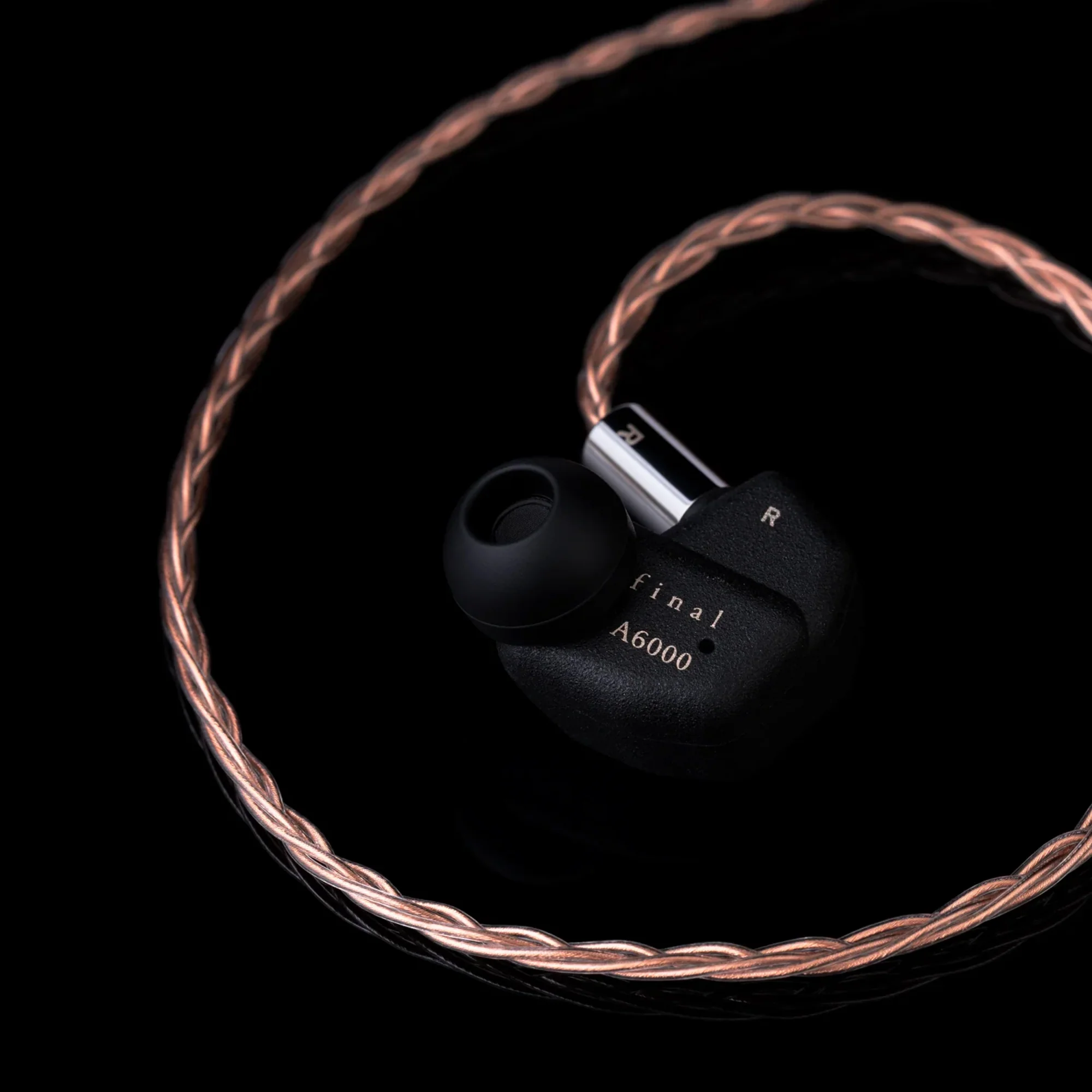 Final A6000 In-Ear Monitors - Image 7