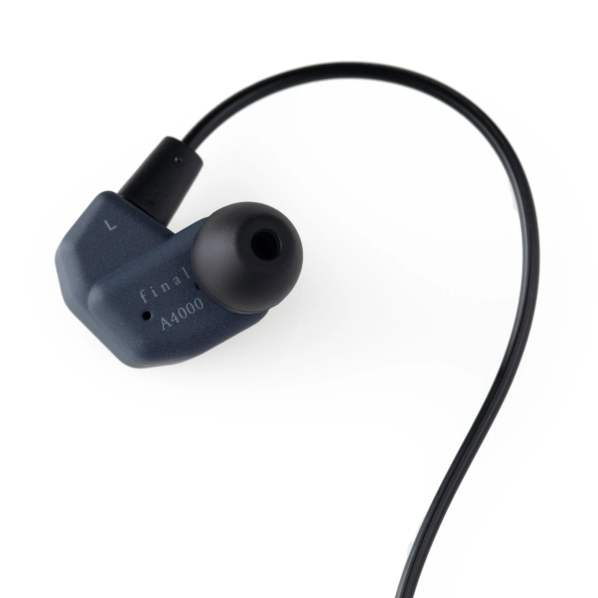 Final Audio A4000 In-Ear Earphones - Image 5