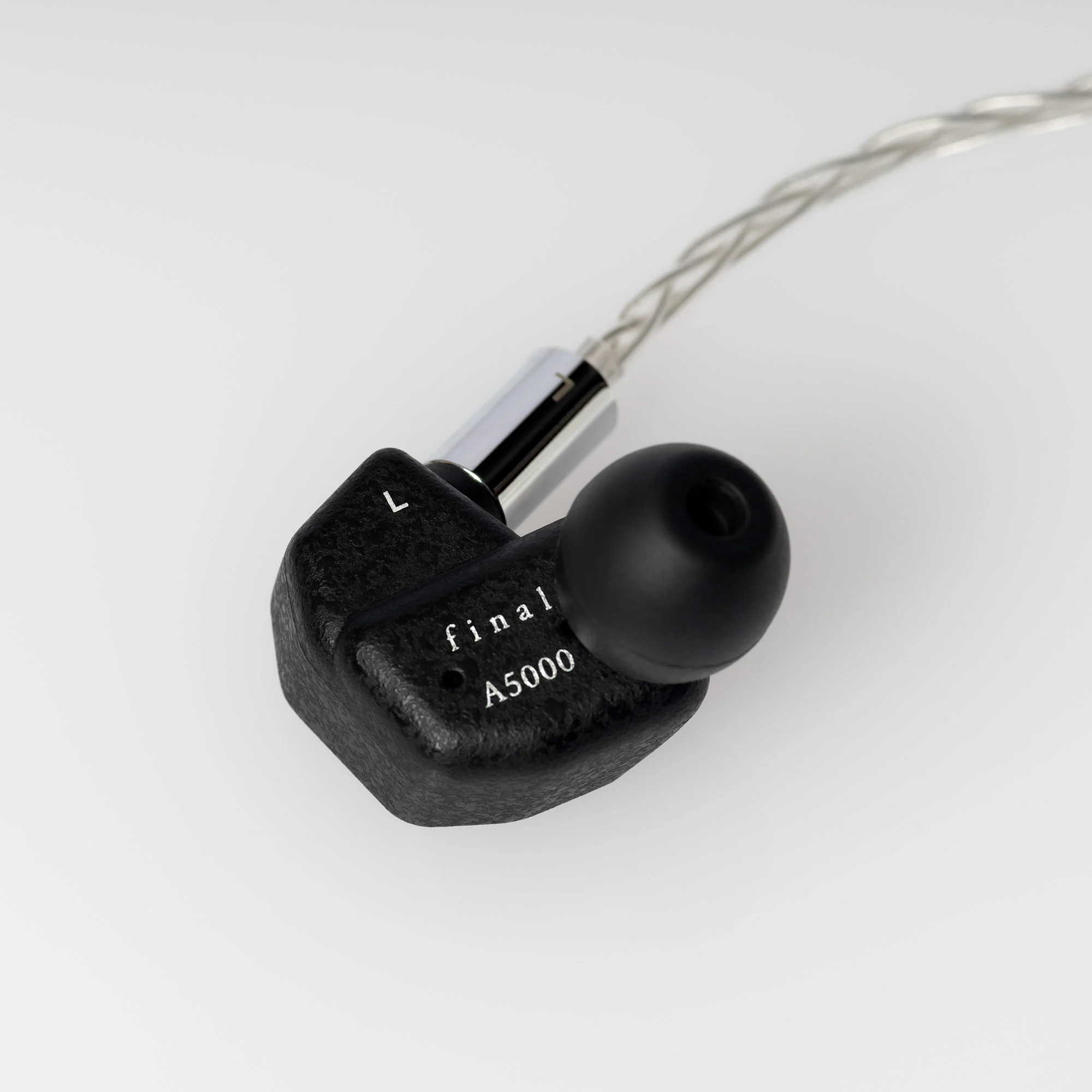 Final Audio A5000 In Ear Headphones - Image 5