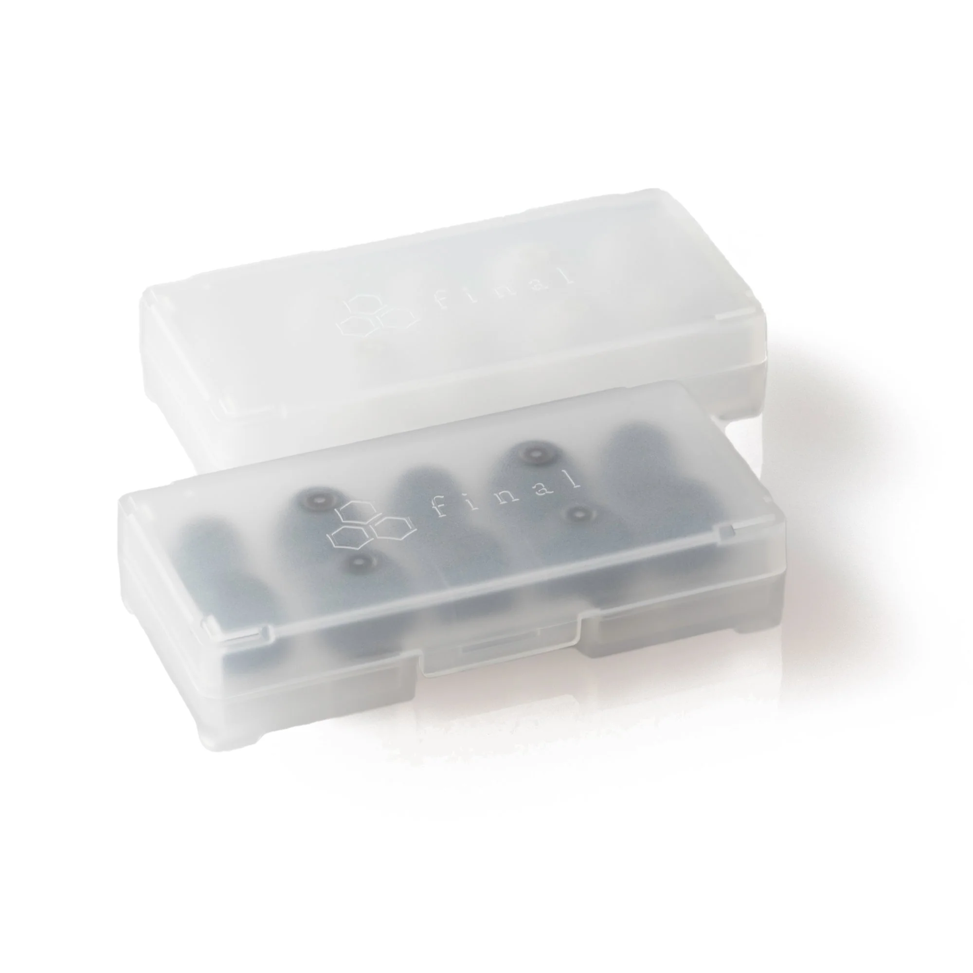 Final Audio VR1000 In-Ear Earphones - Image 5