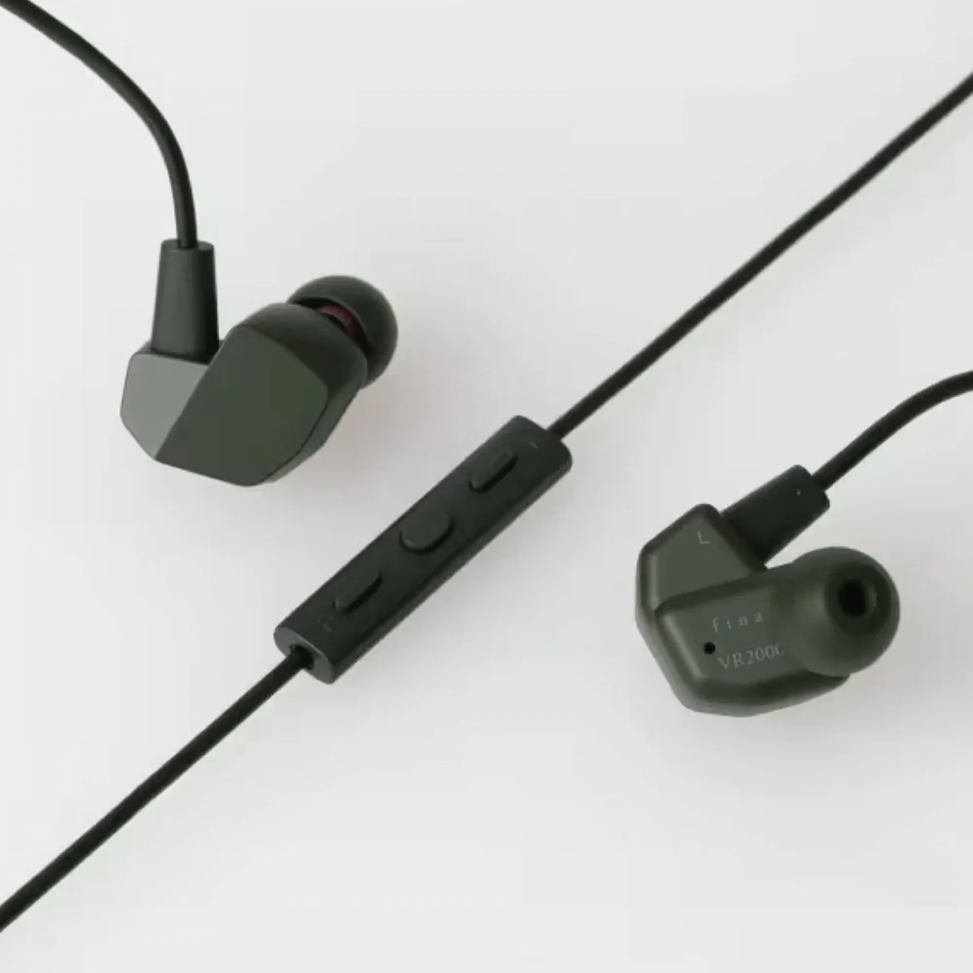 Final Audio VR2000 In-Ear Earphones - Image 5