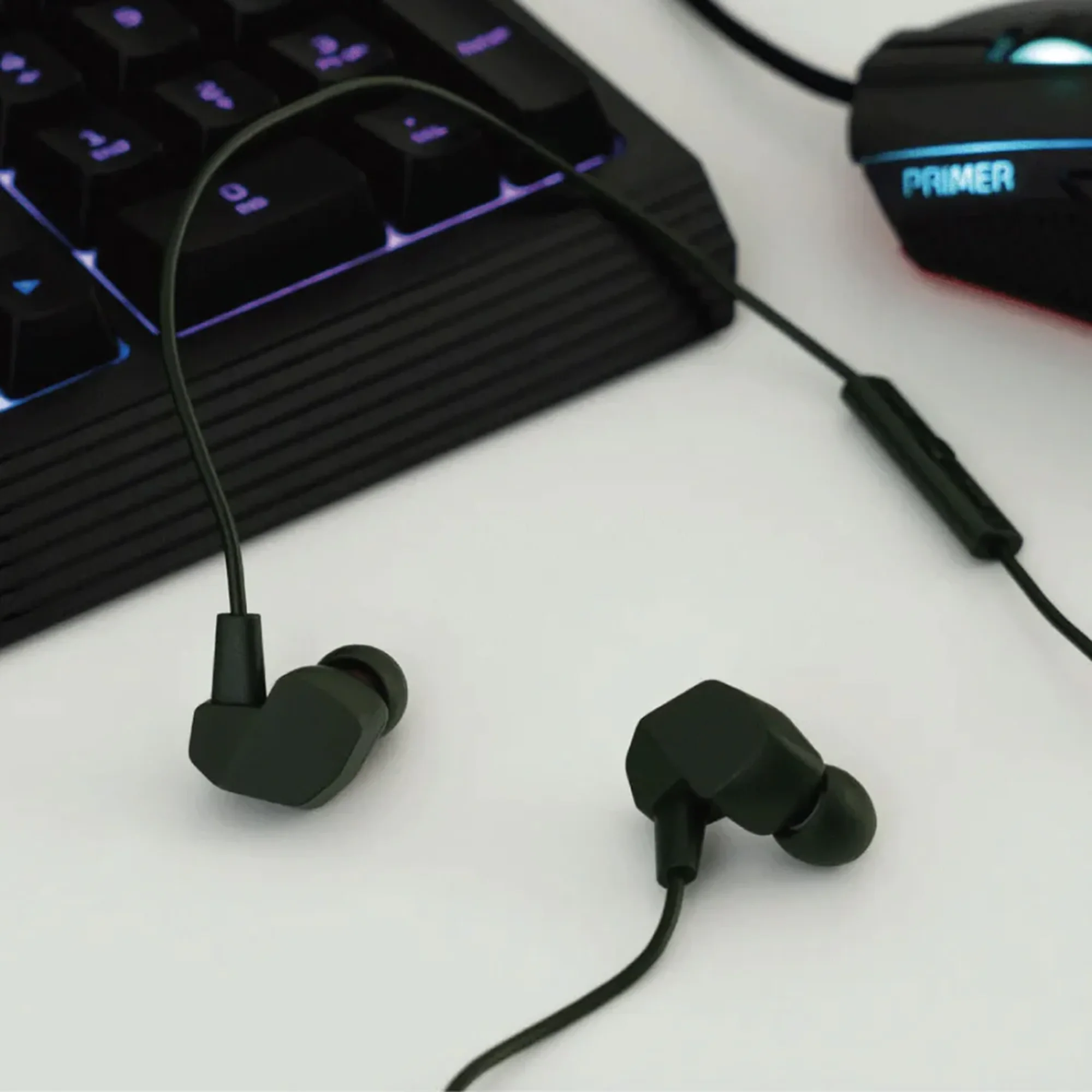 Final Audio VR2000 In-Ear Earphones - Image 8