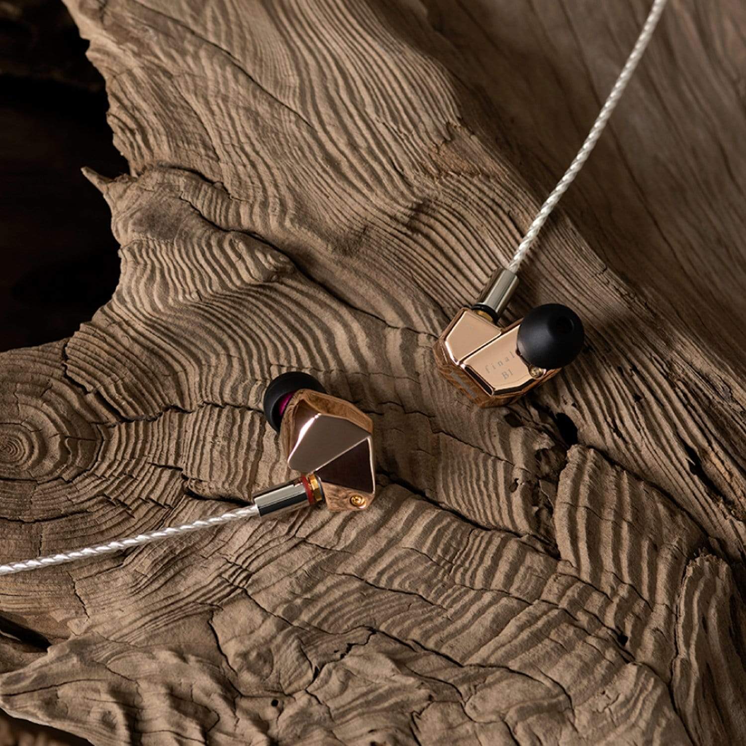 Final Audio B1 Hybrid In Ear Monitors - Image 11