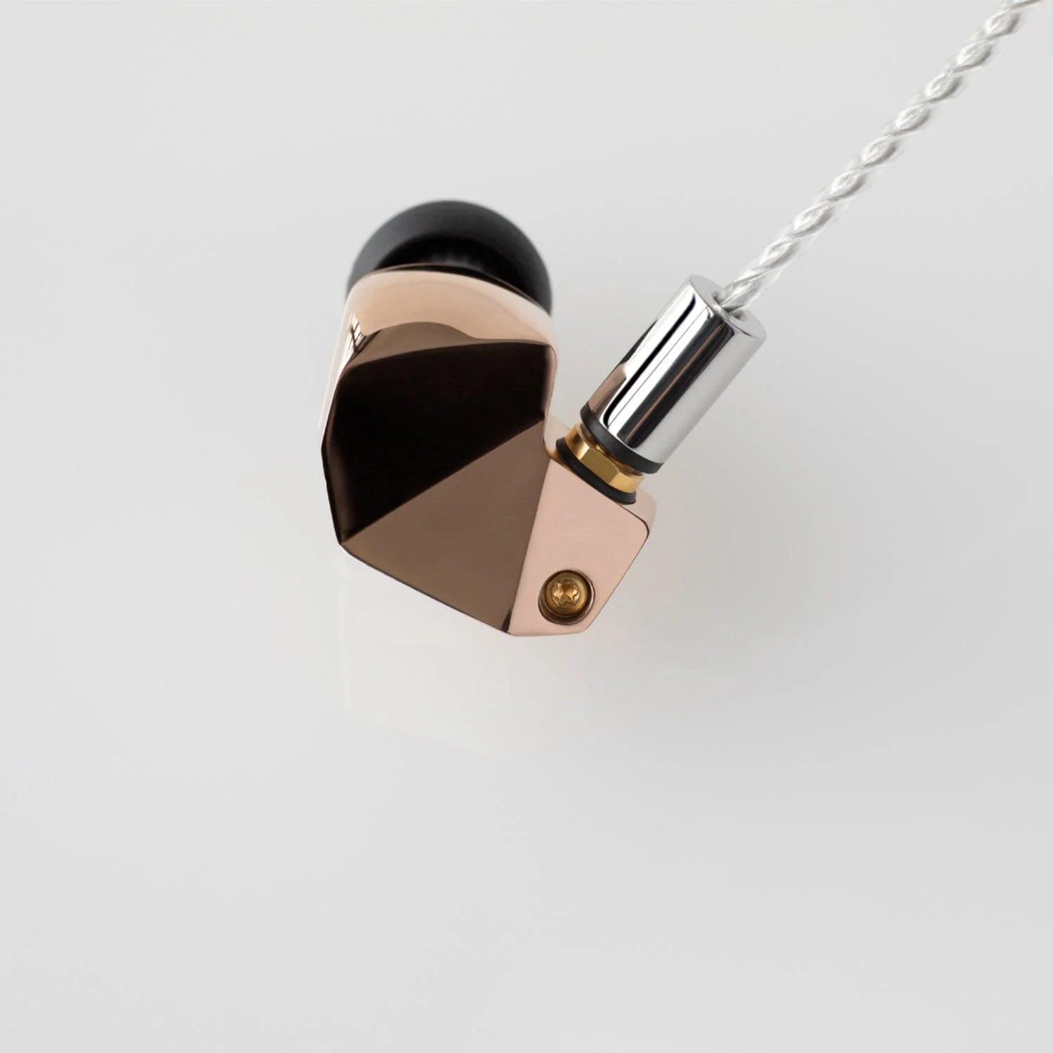 Final Audio B1 Hybrid In Ear Monitors - Image 4