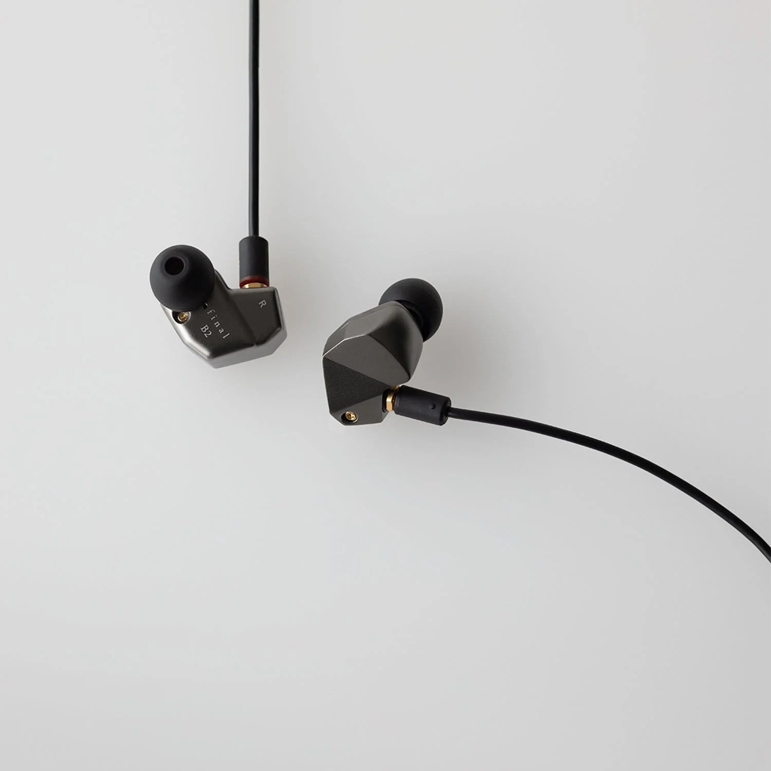 Final Audio B2 In Ear Monitors - Image 2