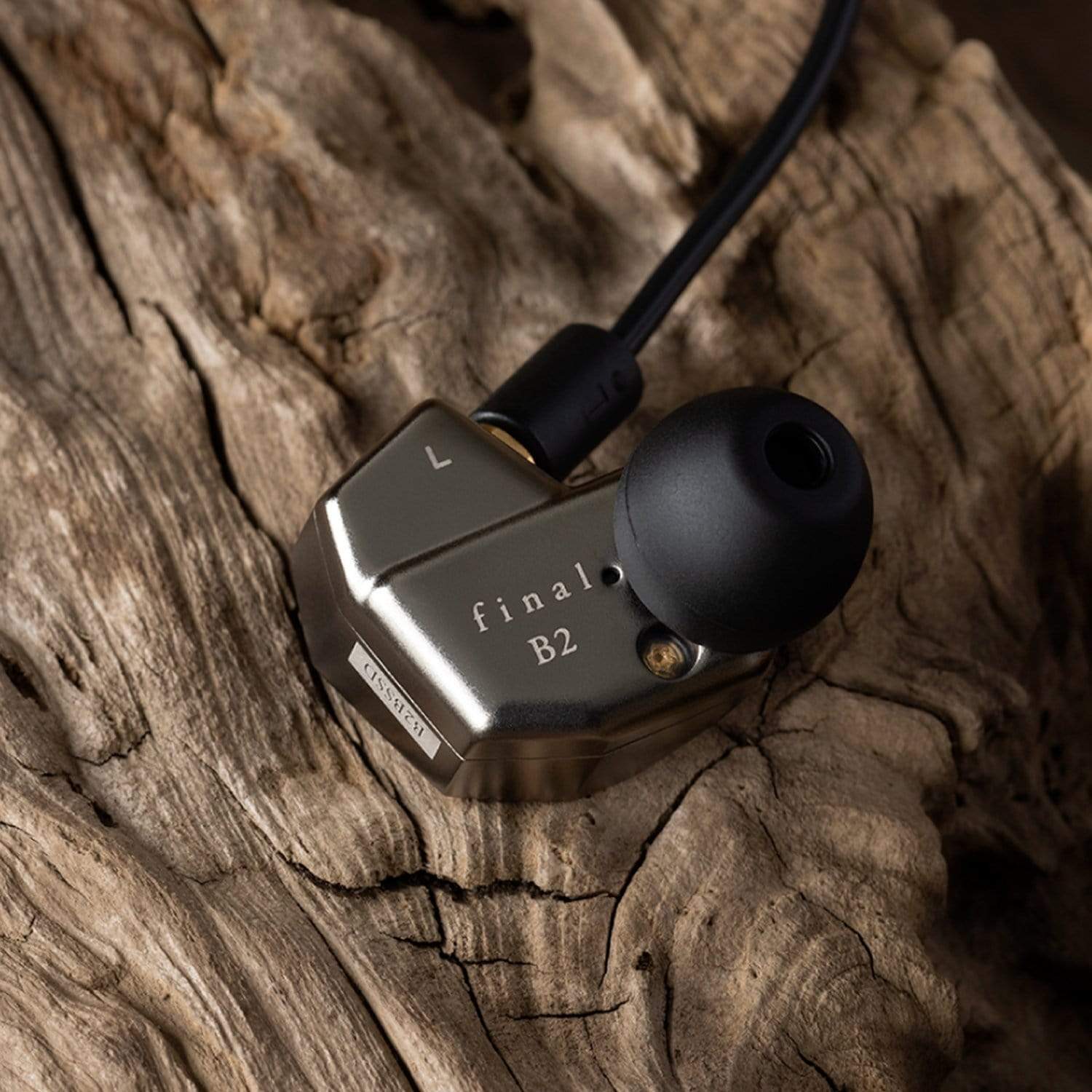 Final Audio B2 In Ear Monitors - Image 3