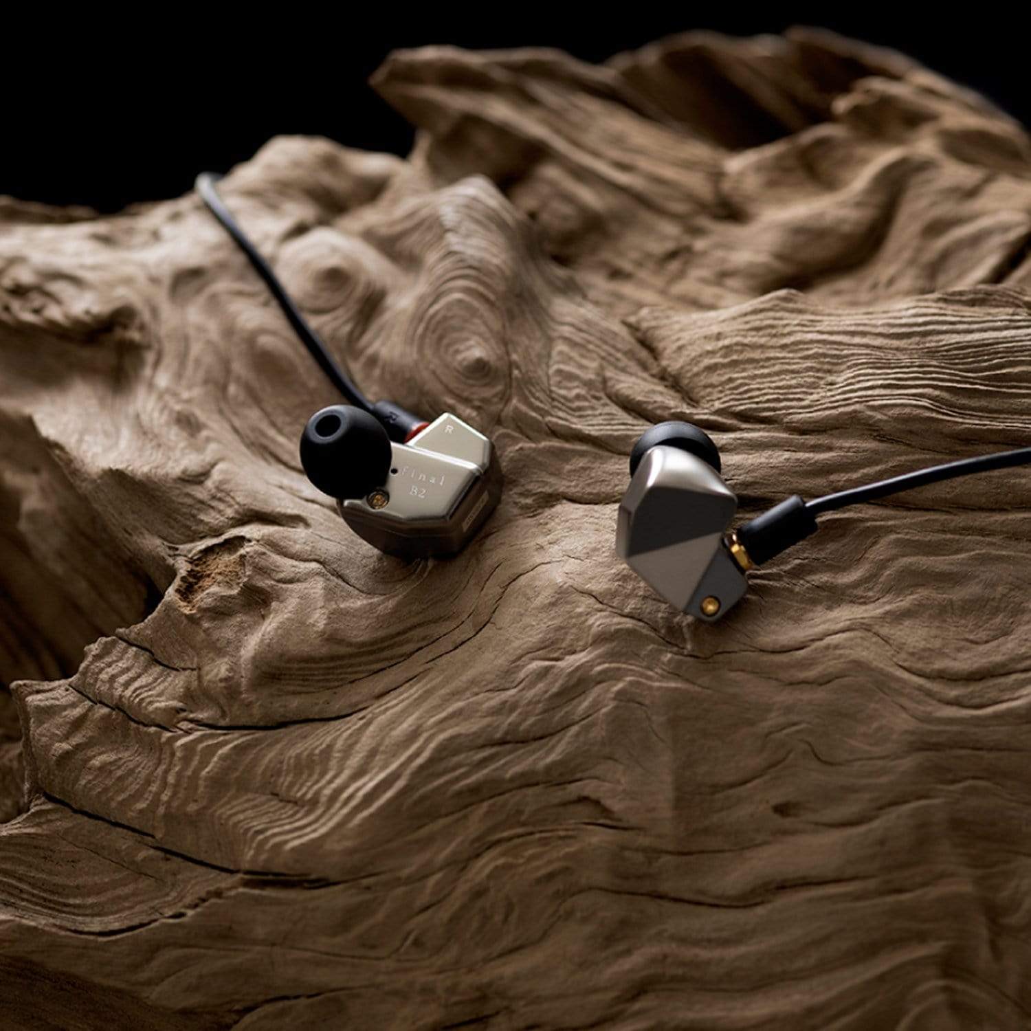 Final Audio B2 In Ear Monitors - Image 9