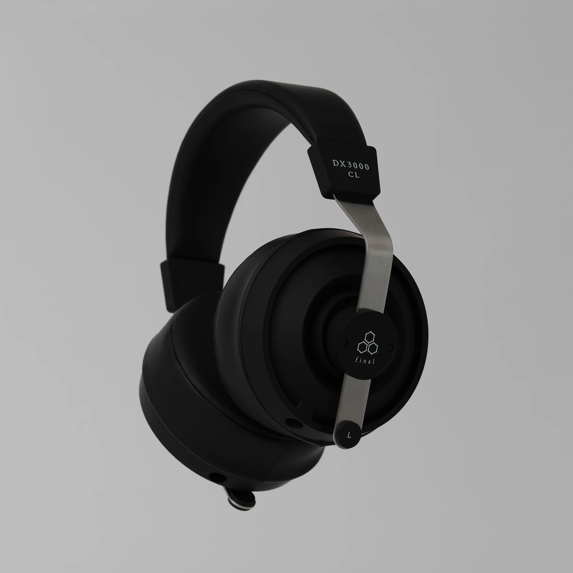 Final DX3000 CL Closed-Back Headphones