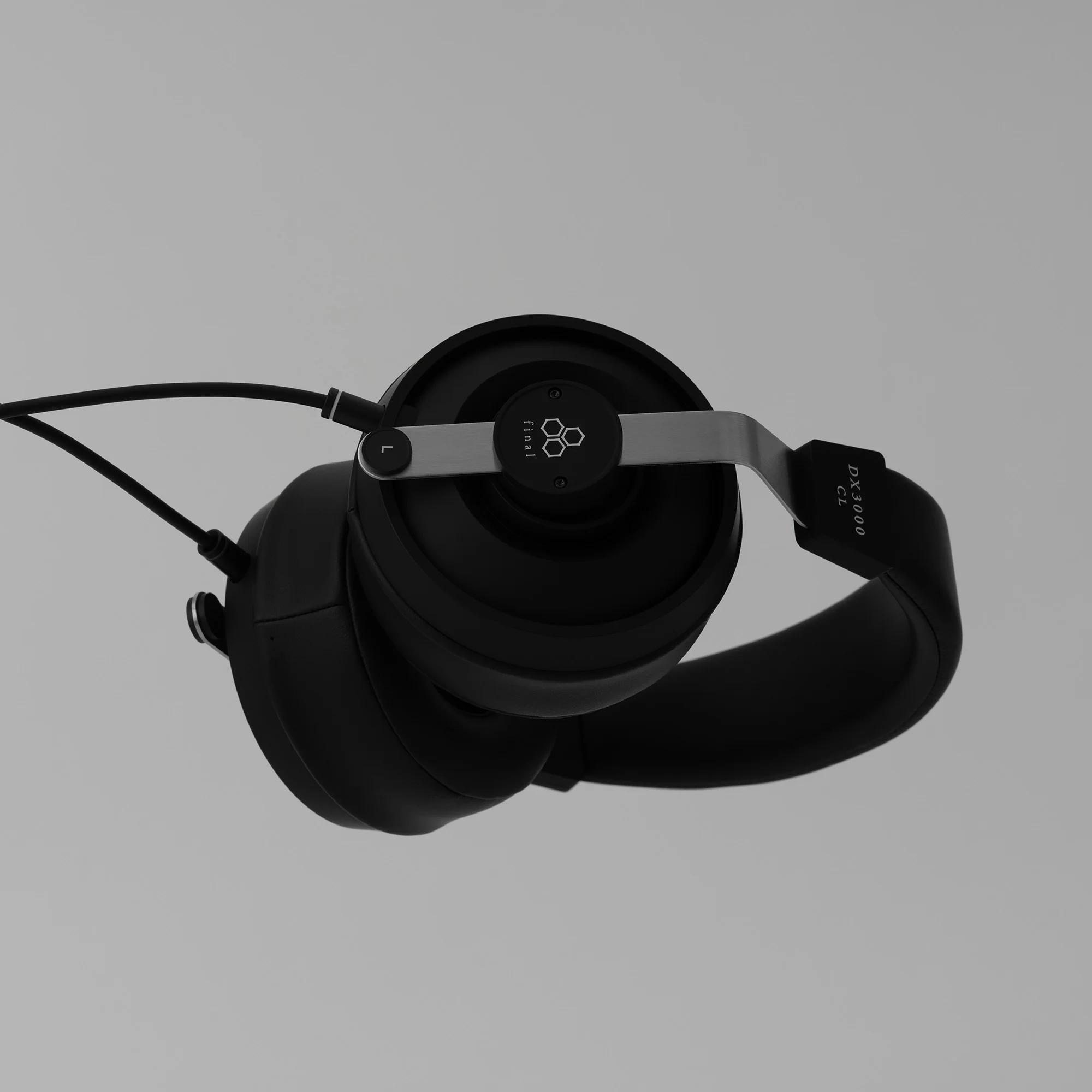 Final DX3000 CL Closed-Back Headphones - Image 2