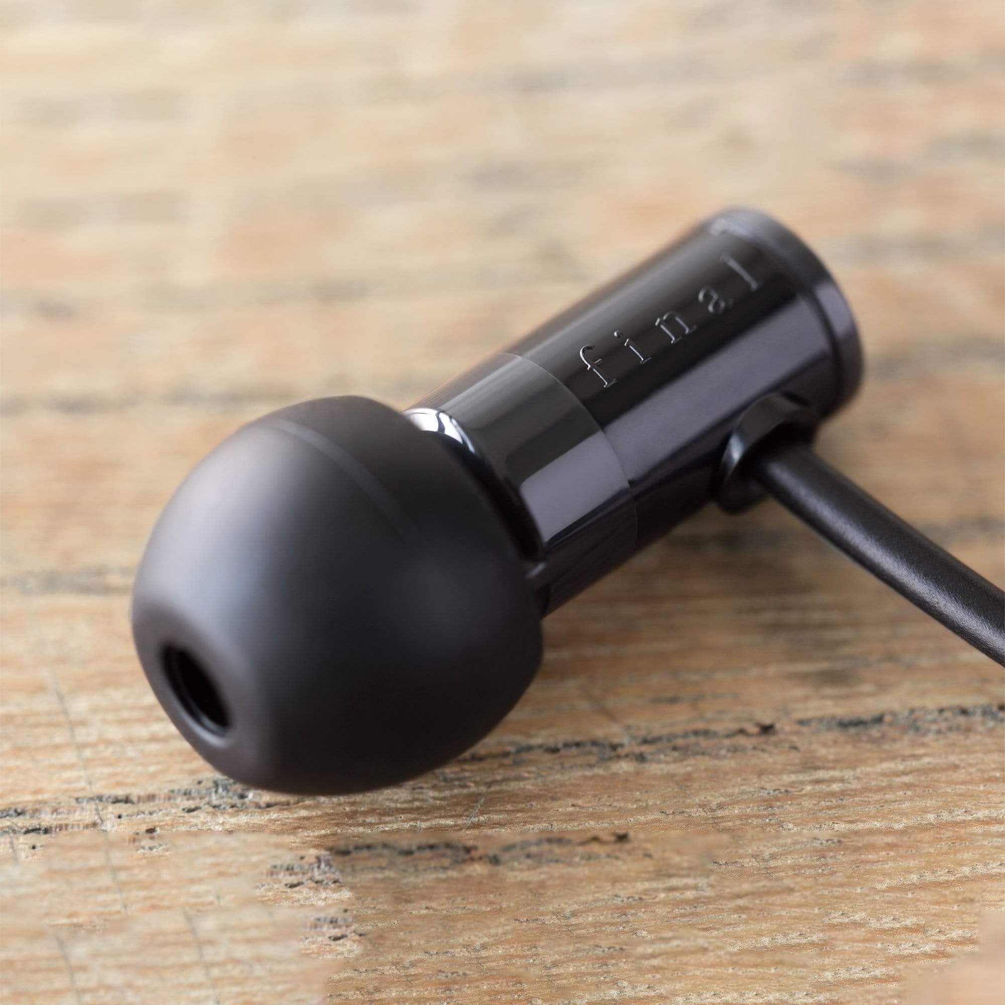 Final Audio E1000 In Ear Headphone - Image 2