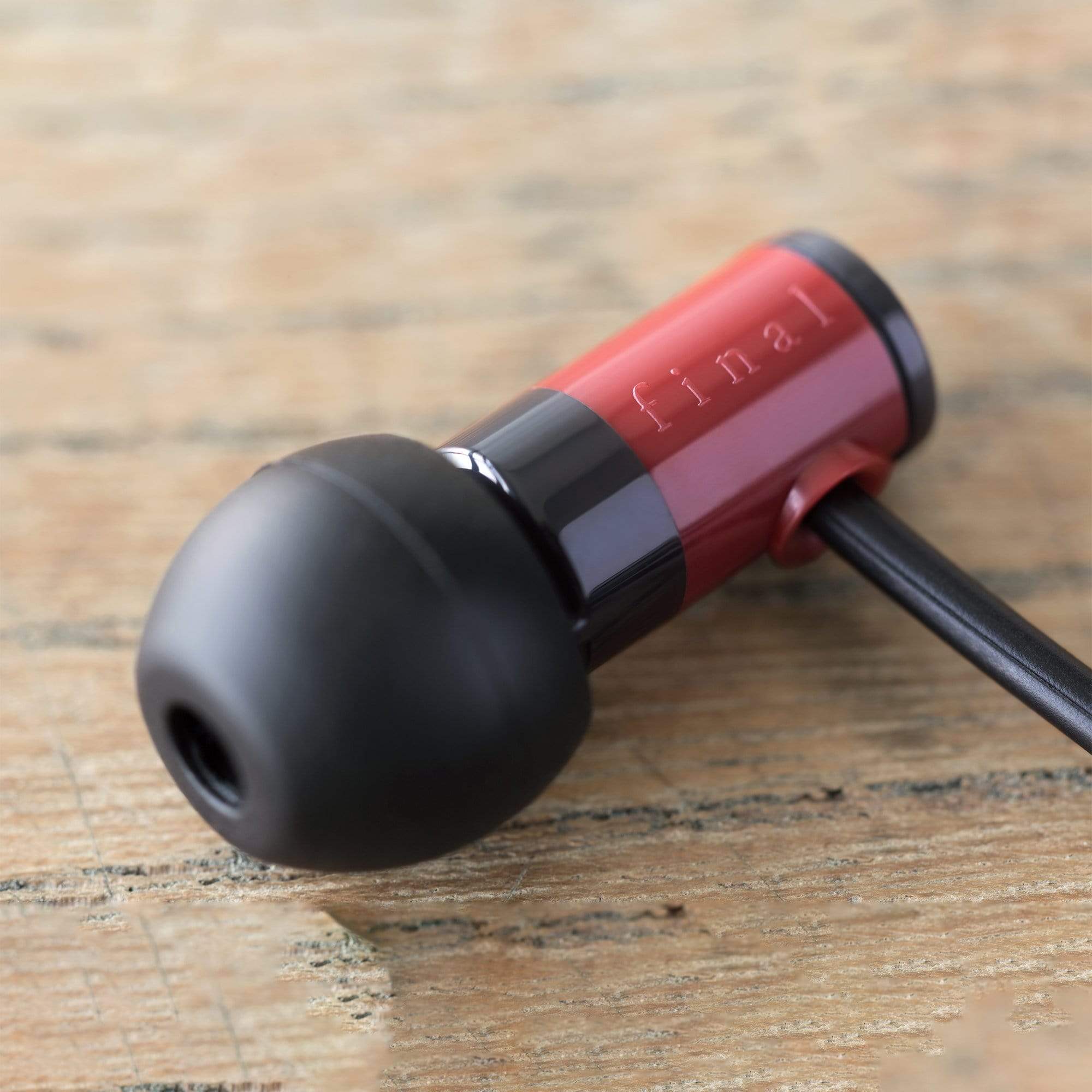 Final Audio E1000 In Ear Headphone - Image 4