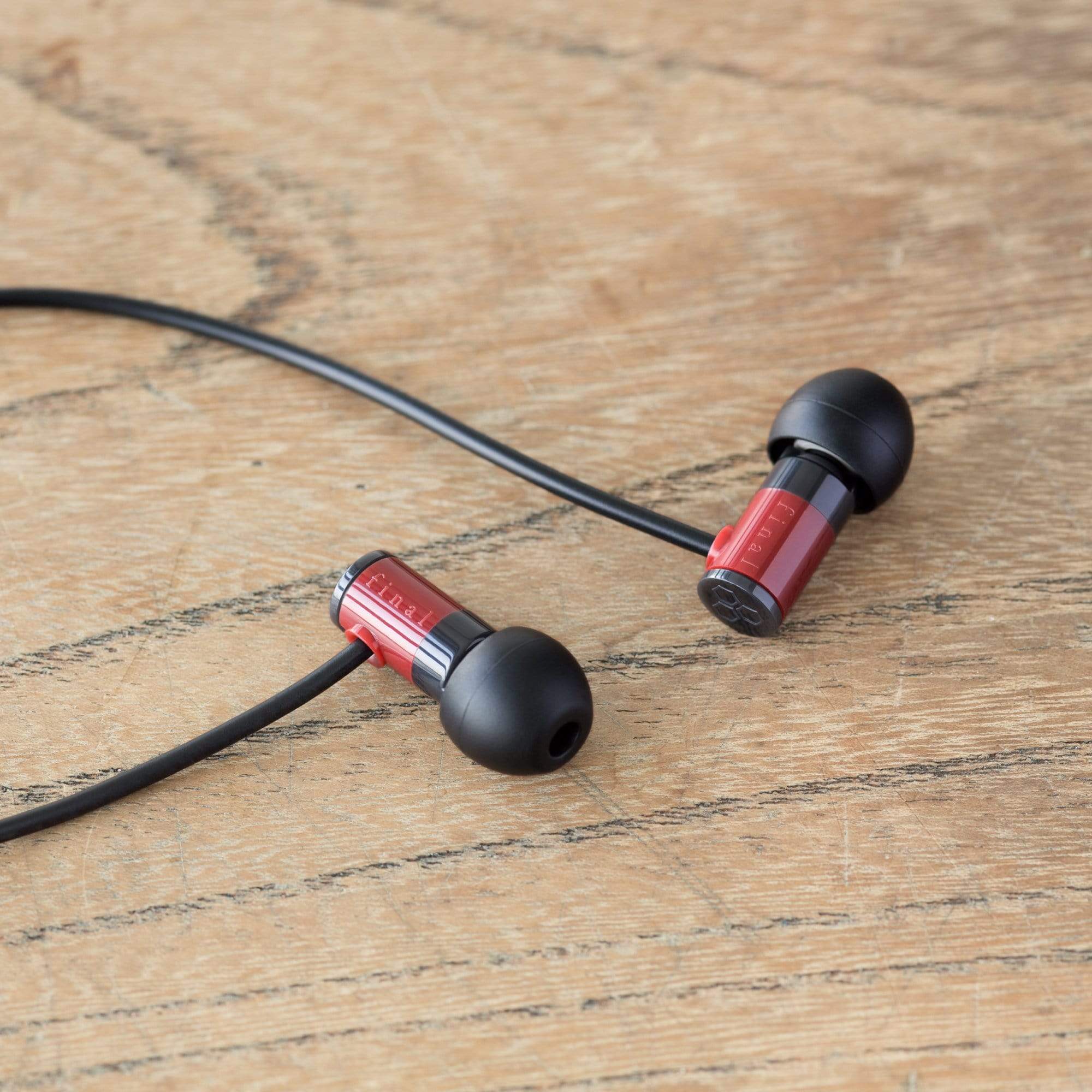 Final Audio E1000 In Ear Headphone - Image 5
