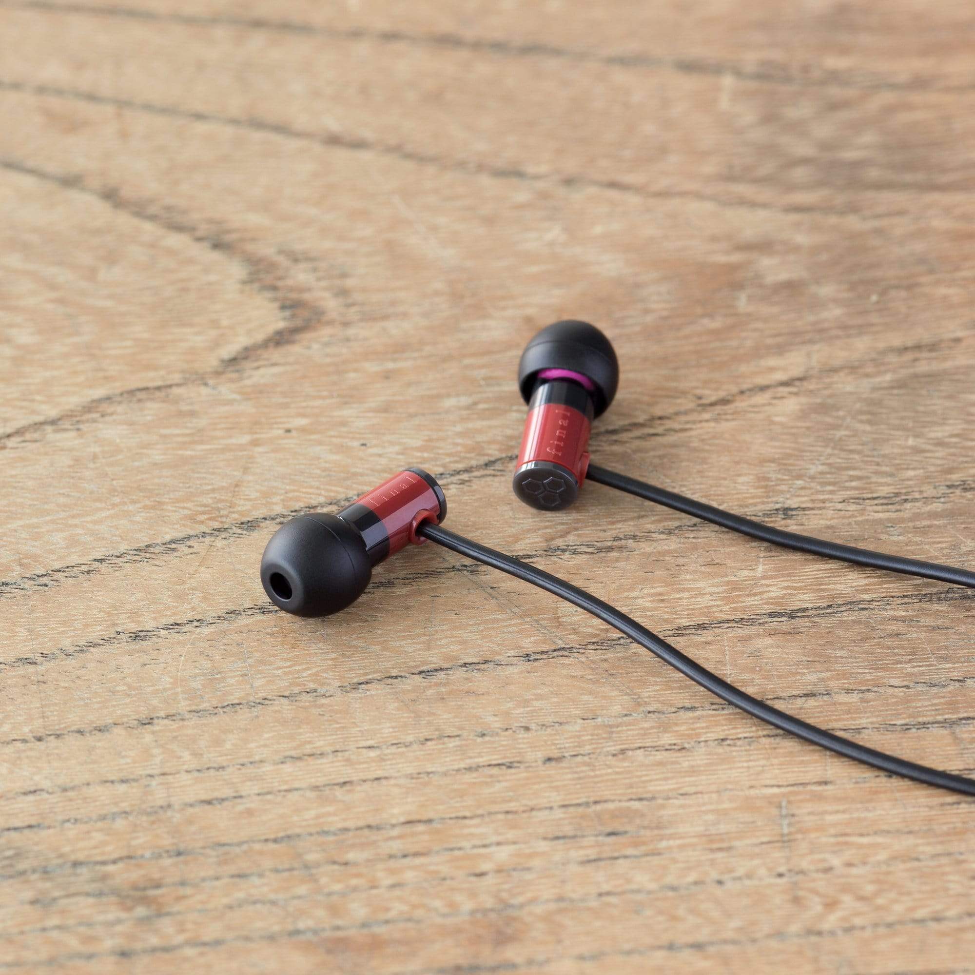 Final Audio E1000 In Ear Headphone - Image 6