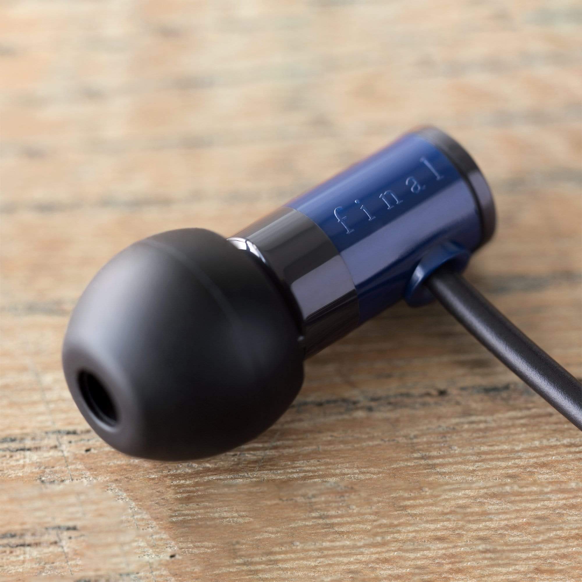 Final Audio E1000 In Ear Headphone - Image 7