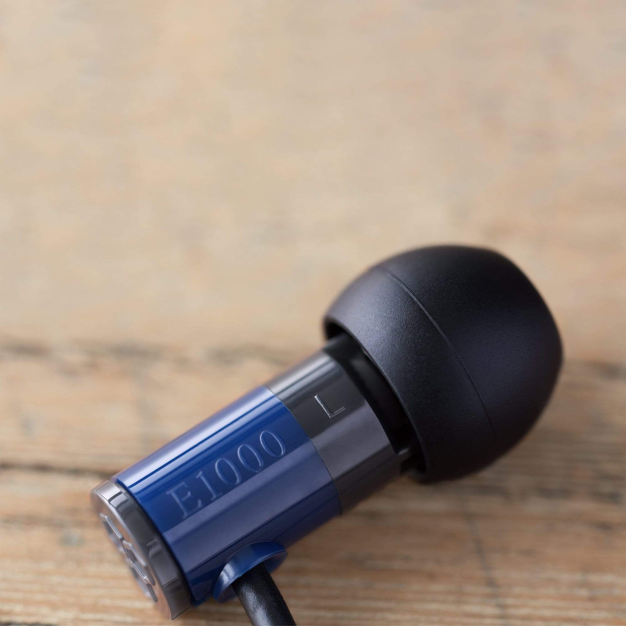Final Audio E1000 In Ear Headphone - Image 8