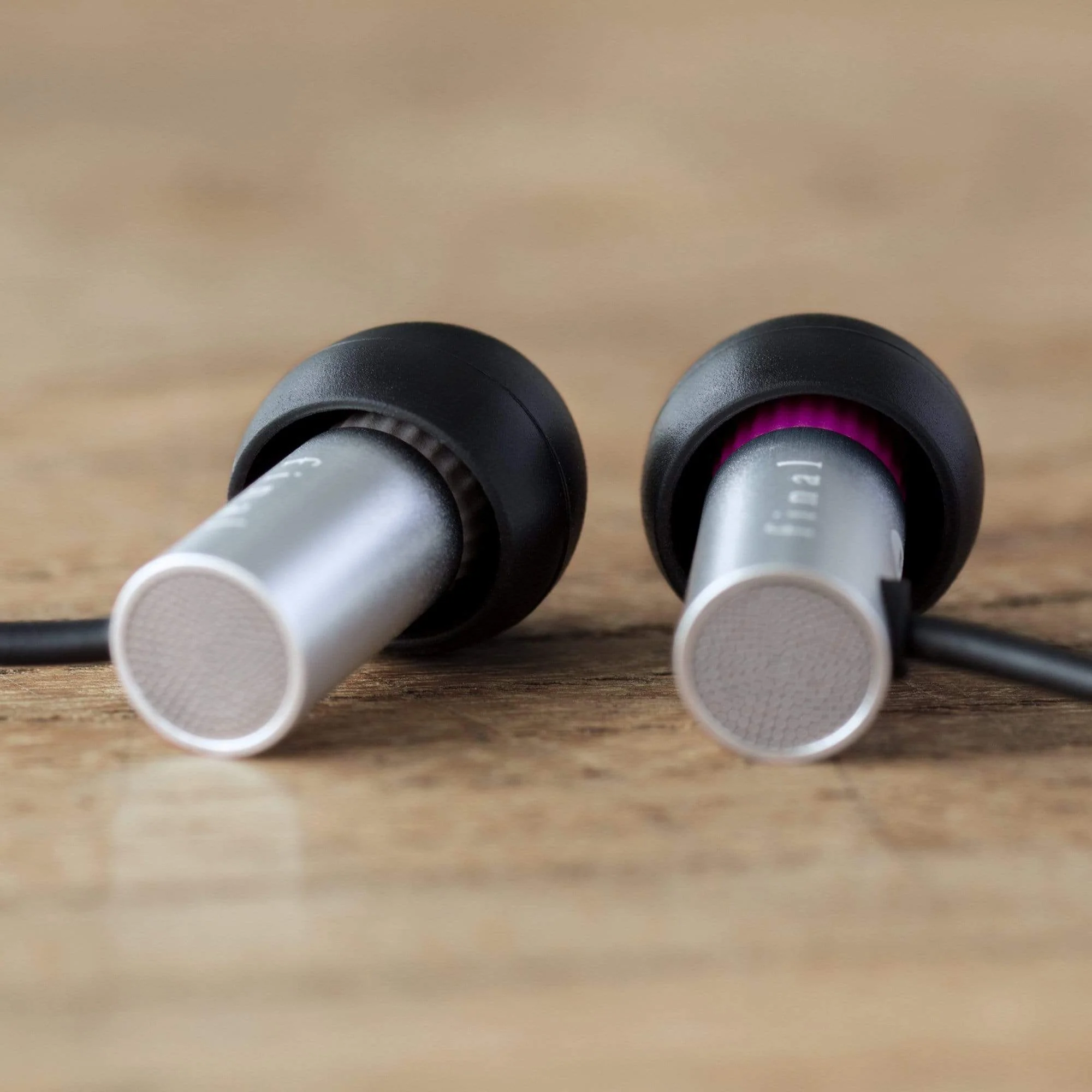Final Audio E2000 In Ear Headphone - Image 11