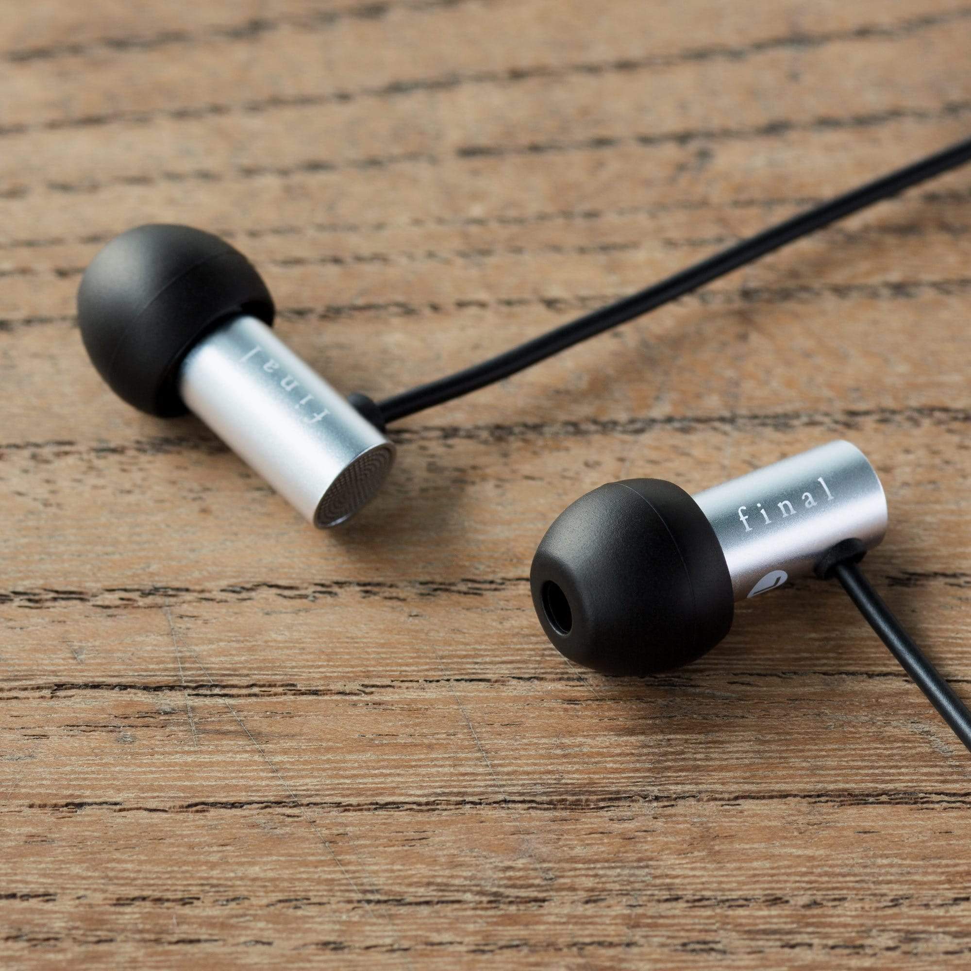 Final Audio E2000 In Ear Headphone - Image 13