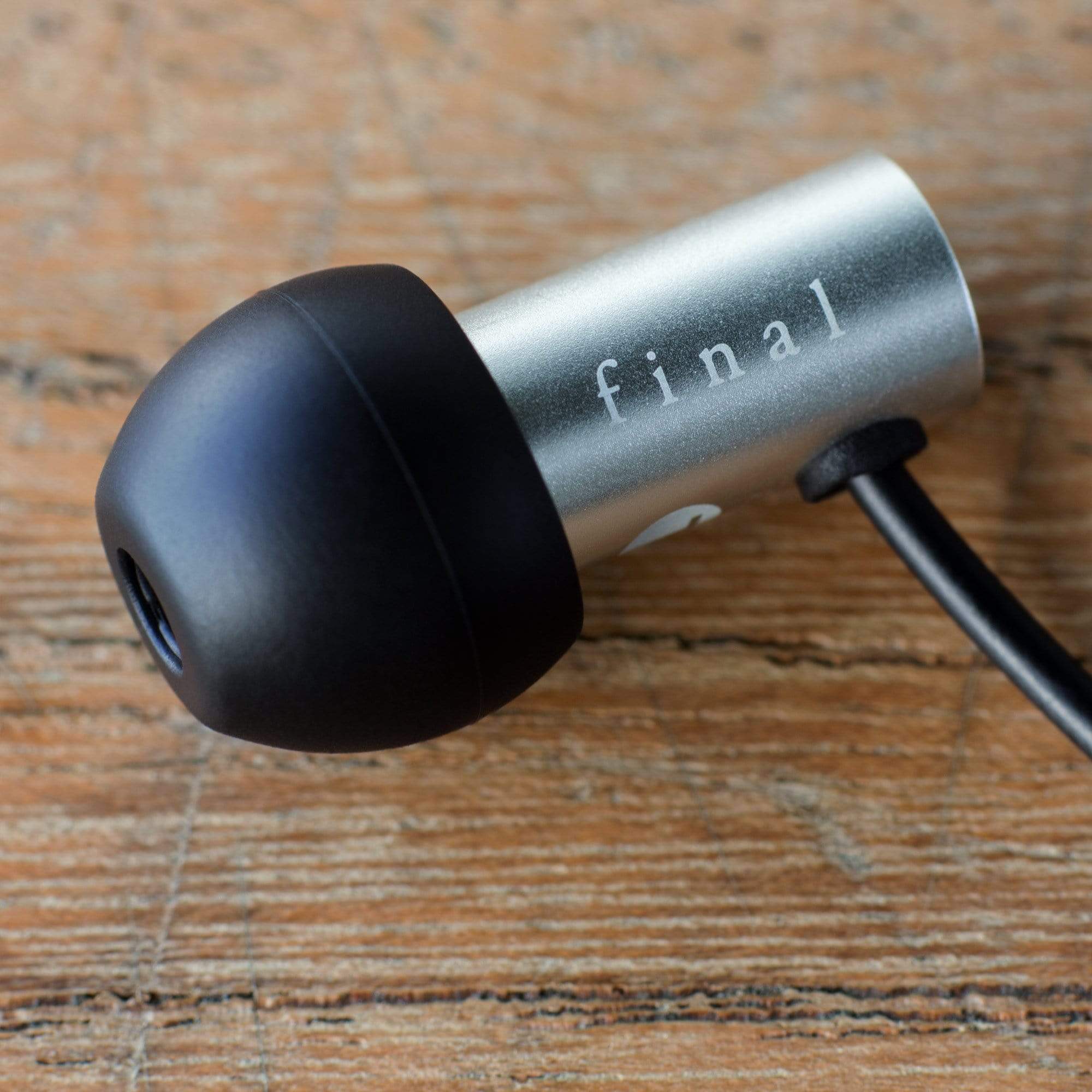 Final Audio E2000 In Ear Headphone - Image 14