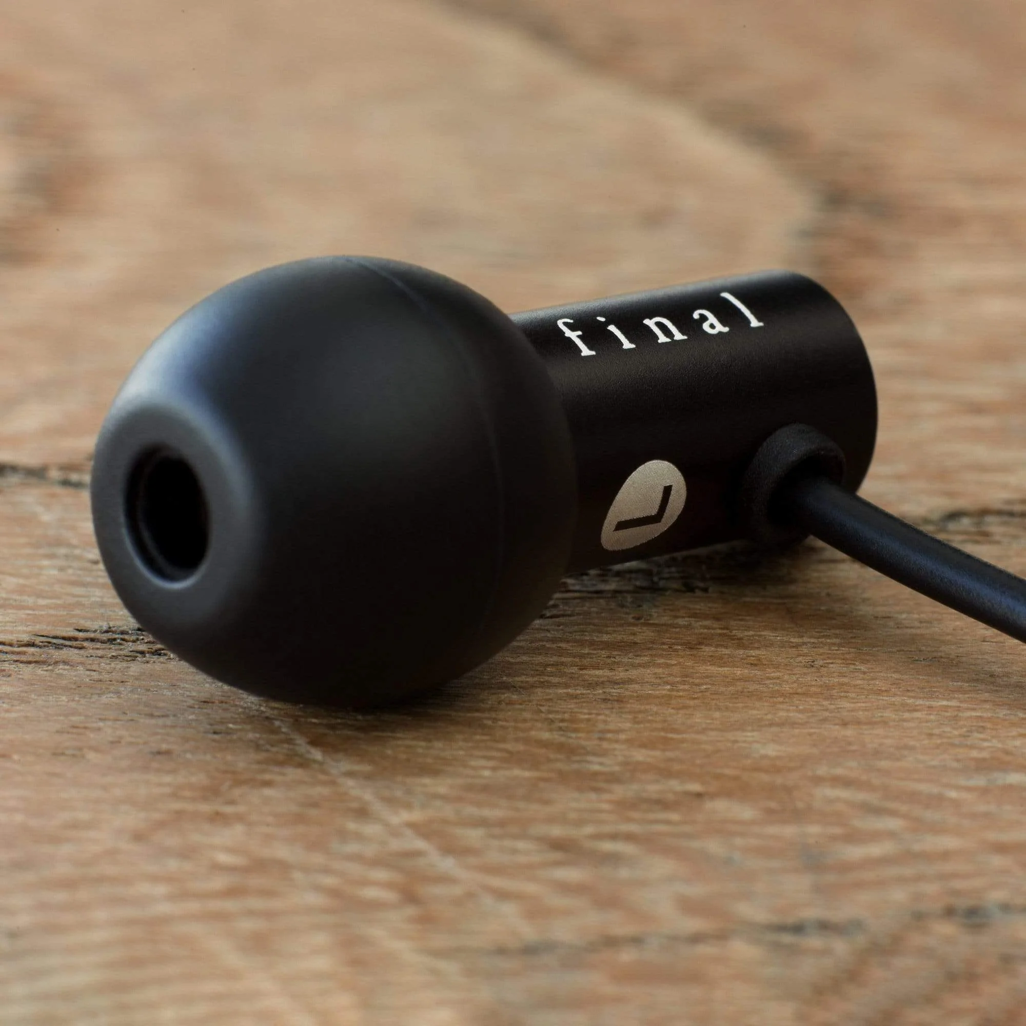 Final Audio E2000 In Ear Headphone - Image 7