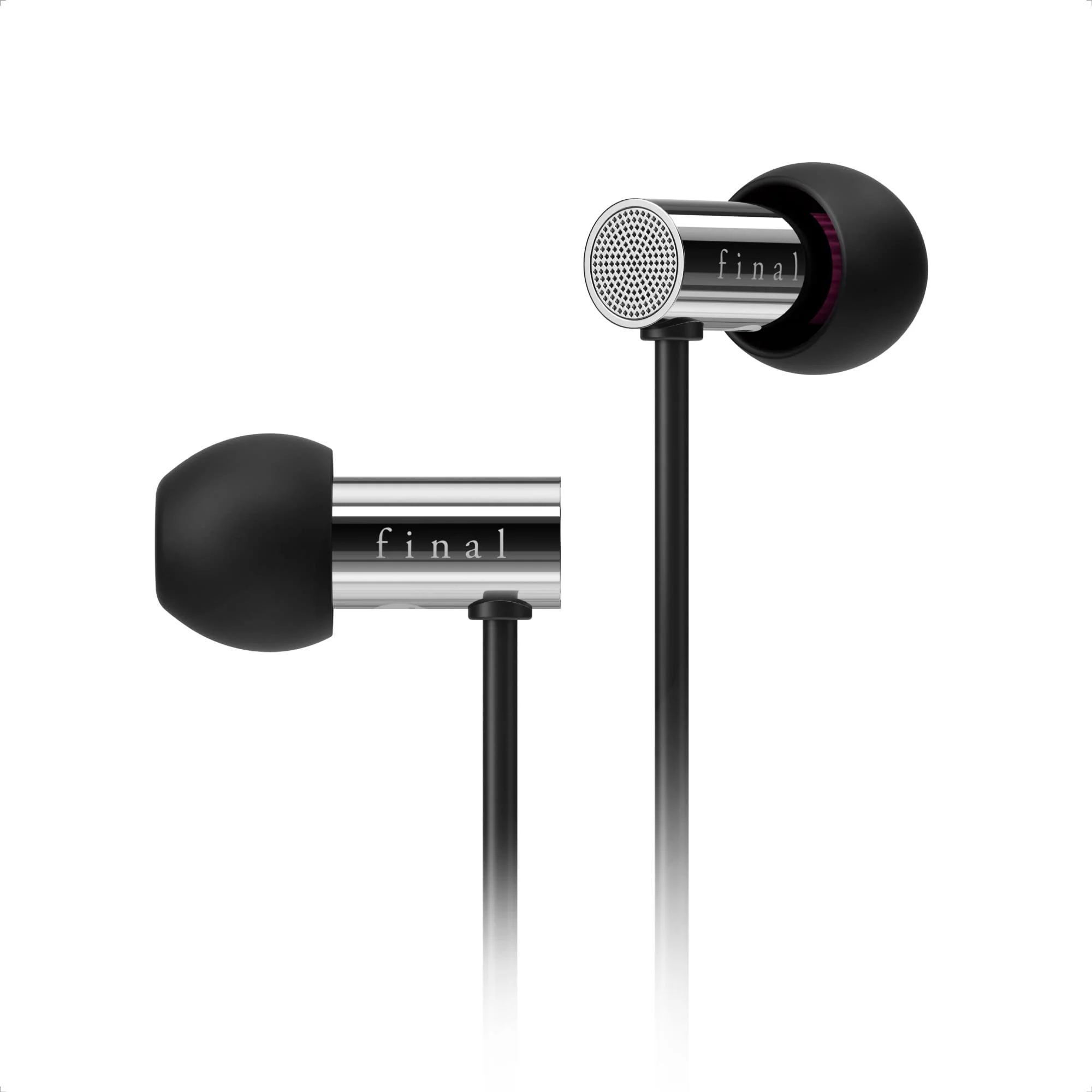 Final Audio E3000 In Ear Headphone