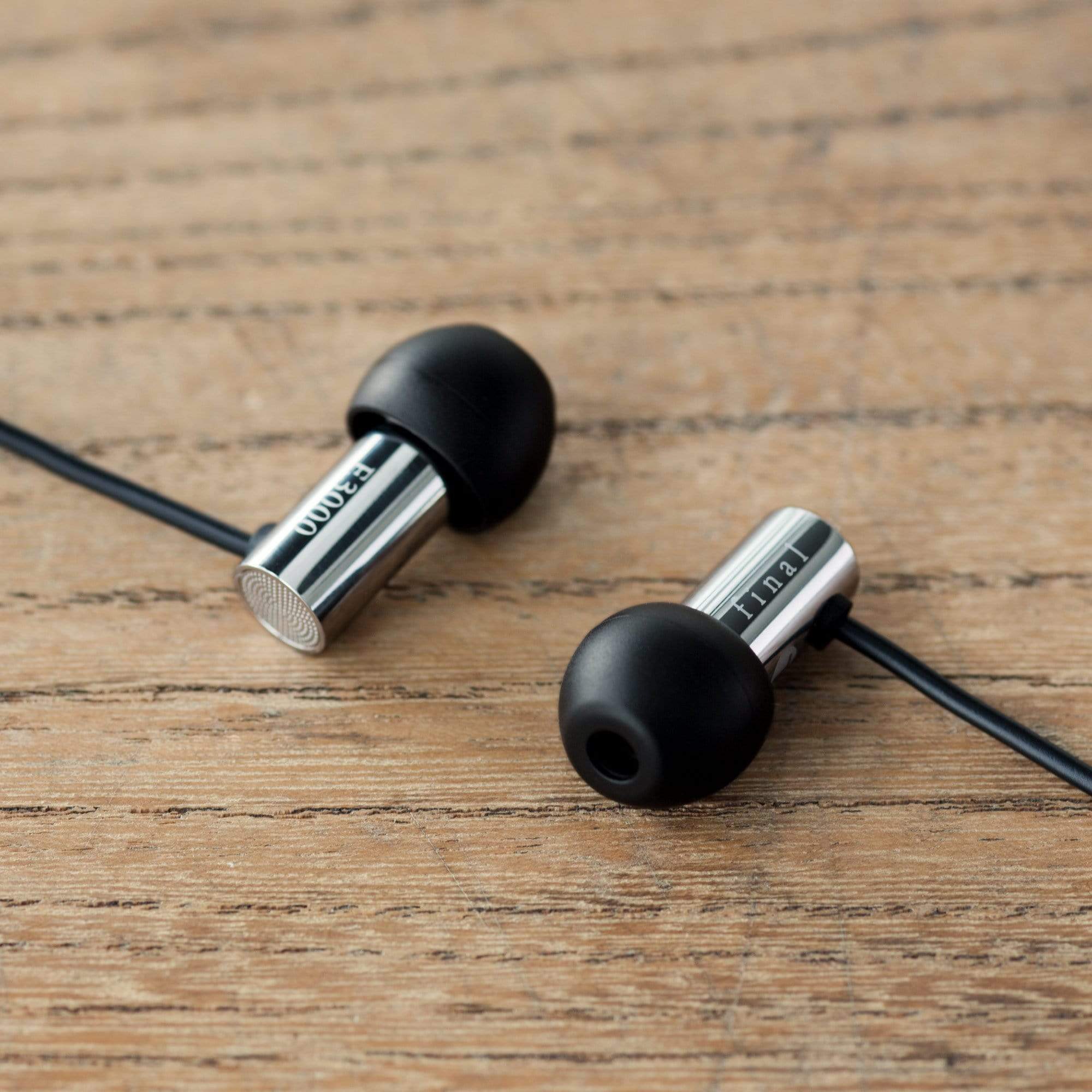 Final Audio E3000 In Ear Headphone - Image 5