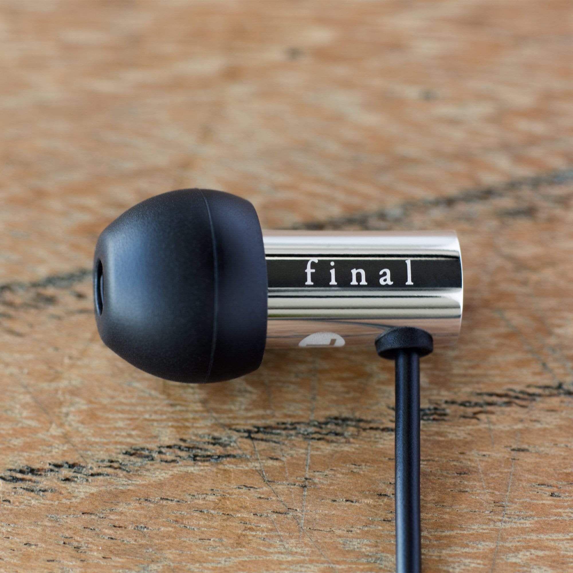 Final Audio E3000 In Ear Headphone - Image 8