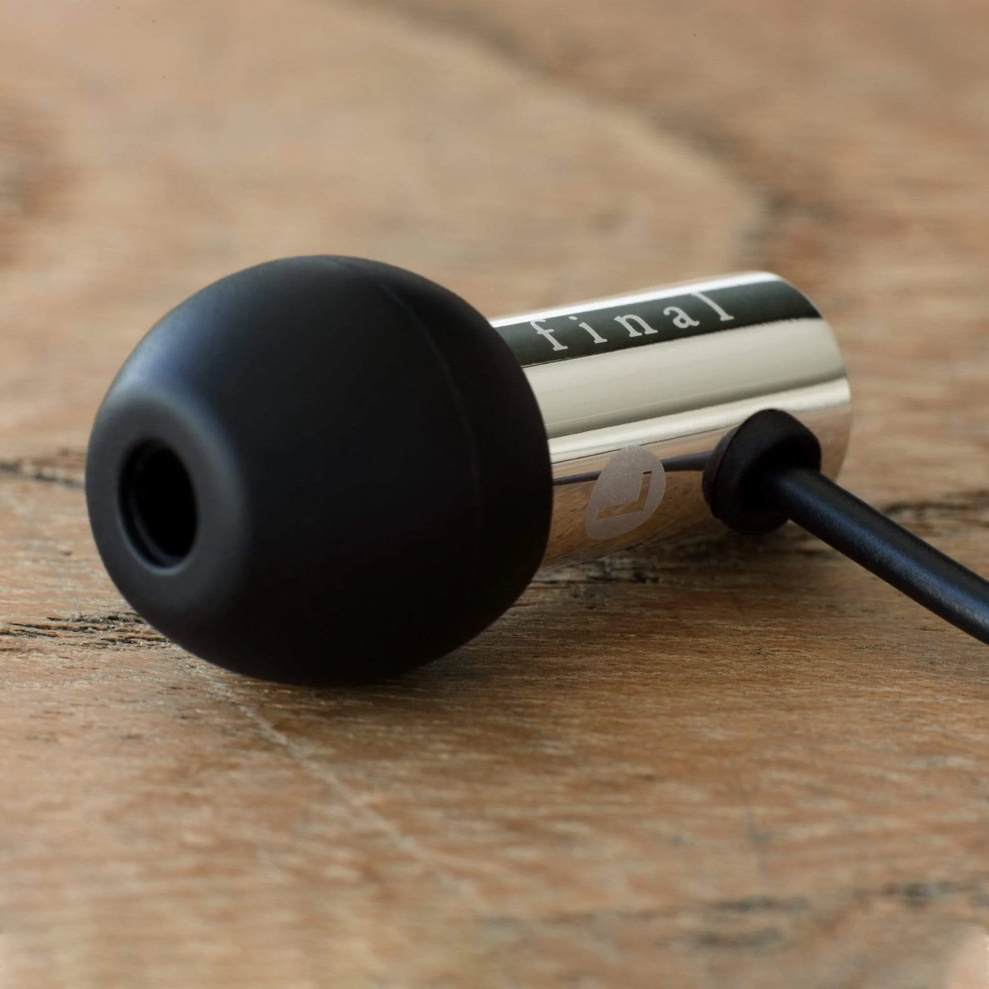 Final Audio E3000 In Ear Headphone - Image 9