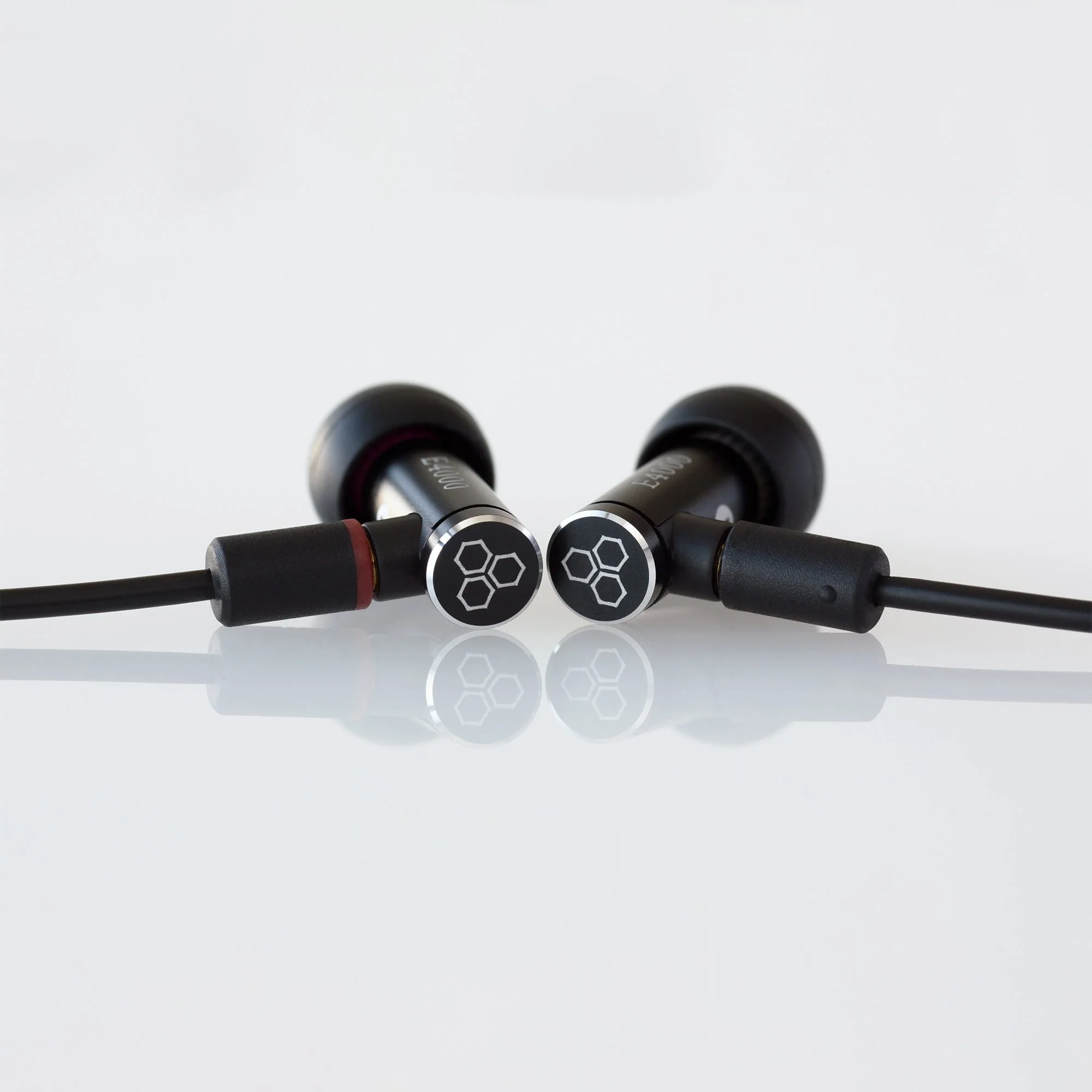 Final Audio E4000 In Ear Headphone - Image 3