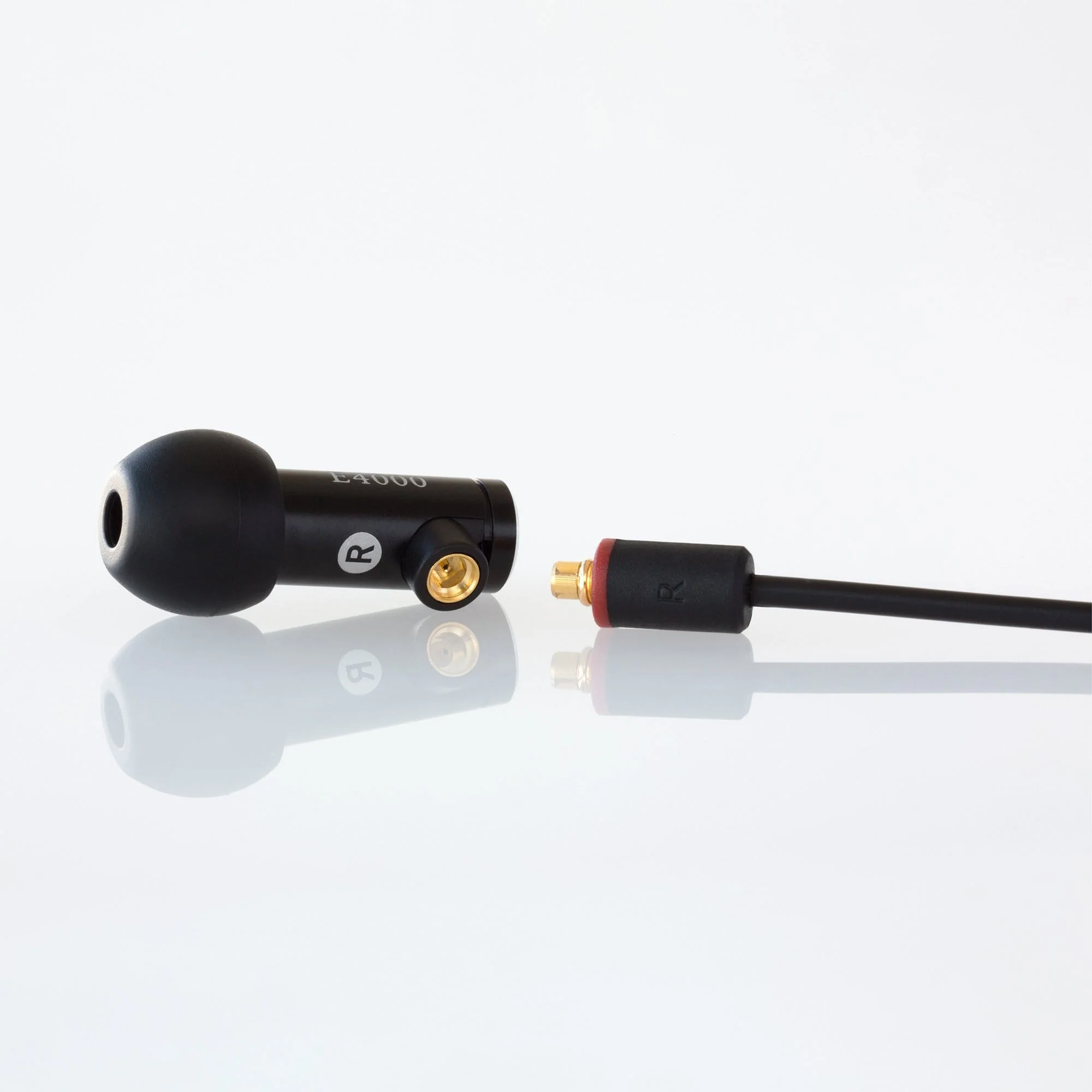 Final Audio E4000 In Ear Headphone - Image 5