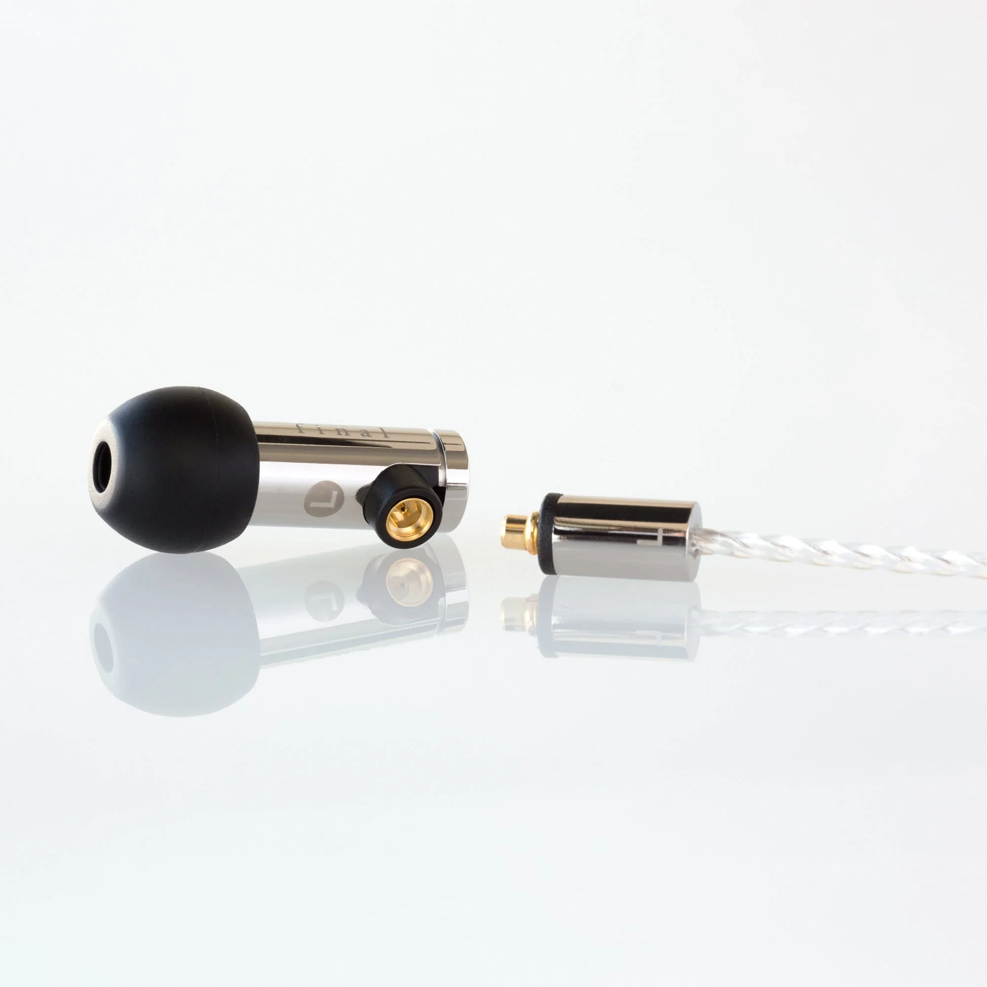 Final Audio E5000 In Ear Headphone - Image 6