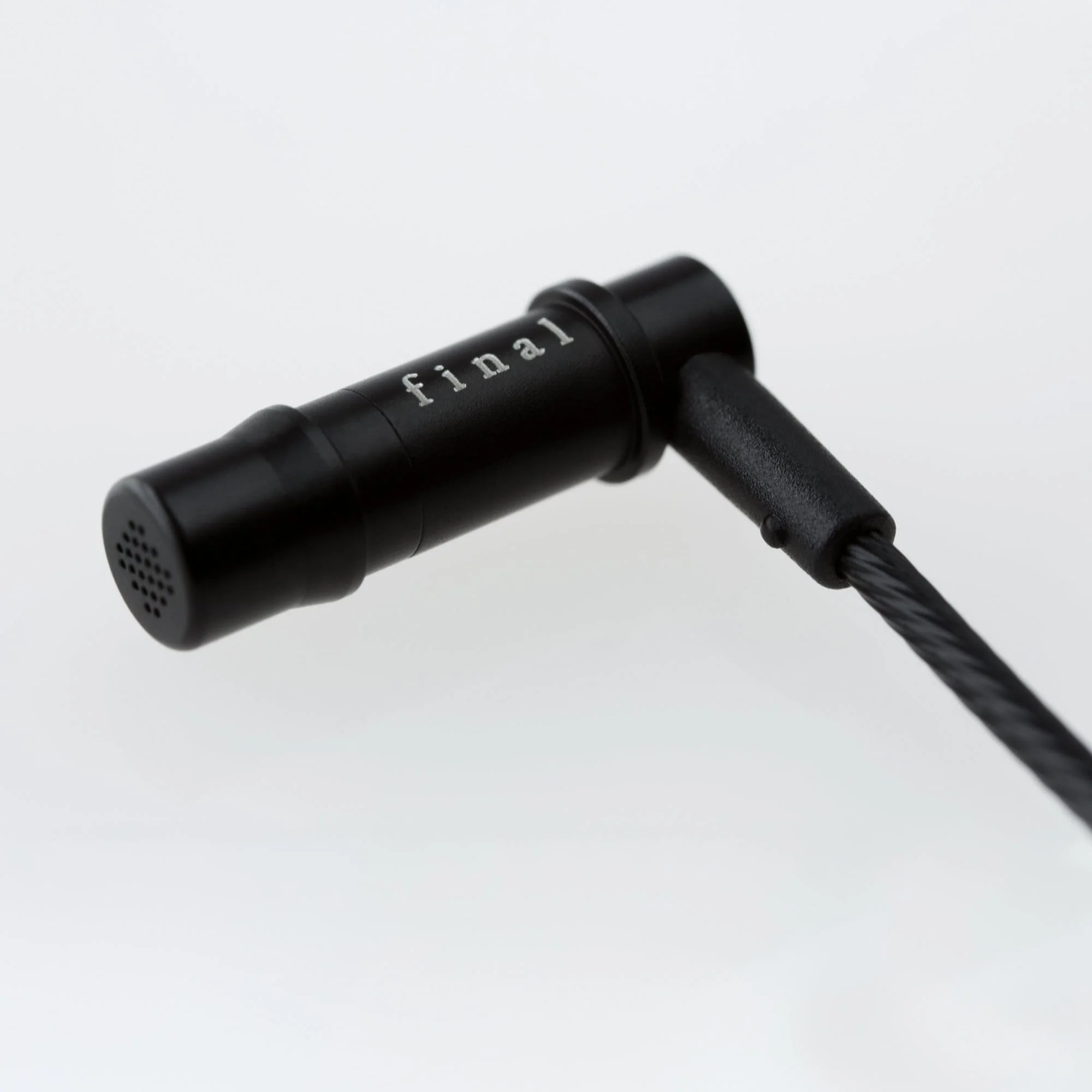 Final Audio F3100 Balanced Armature Small Earphone - Image 4